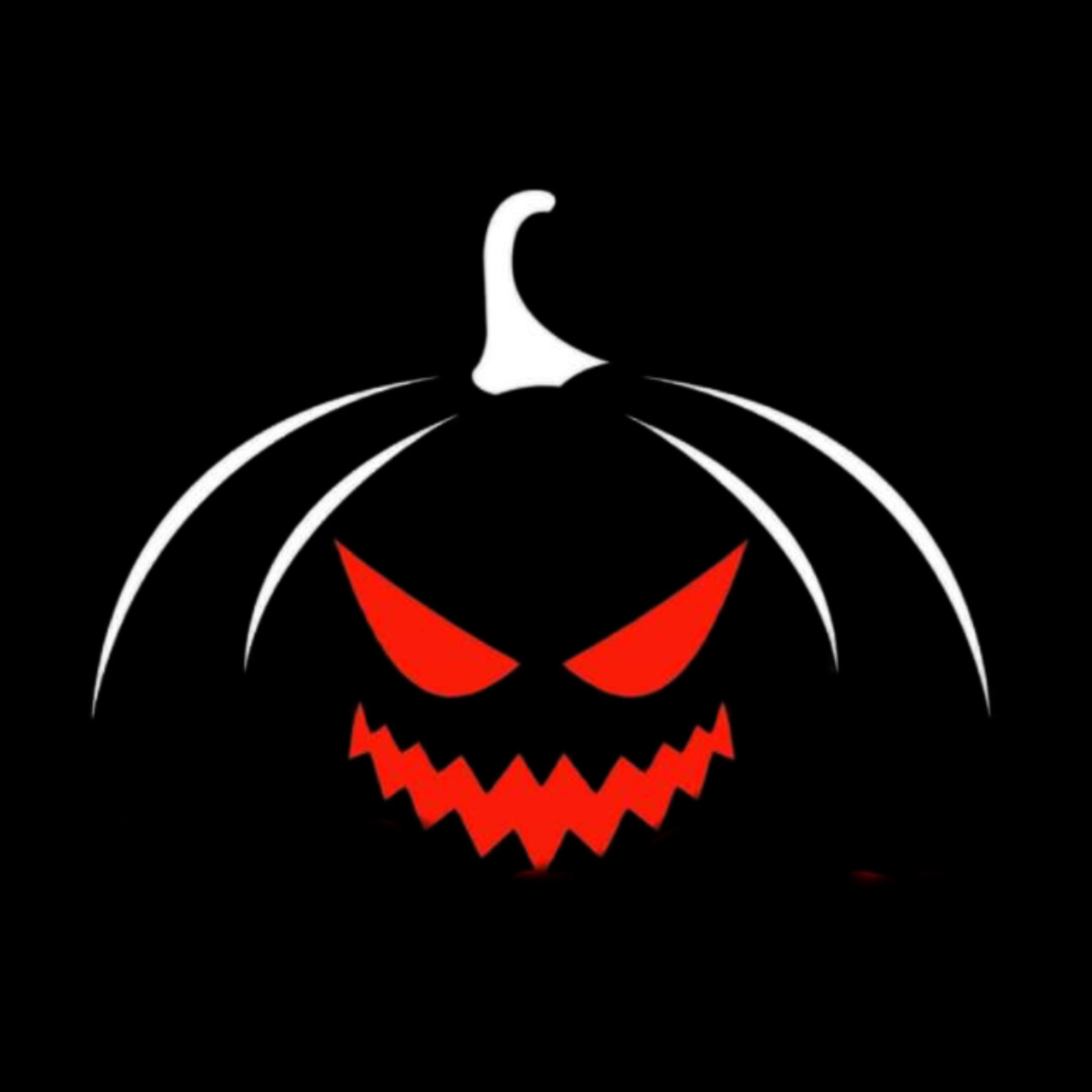 Chilling Scary