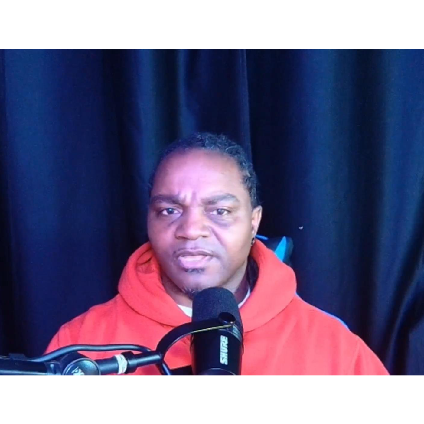 Episode 102. The ability to cut people off