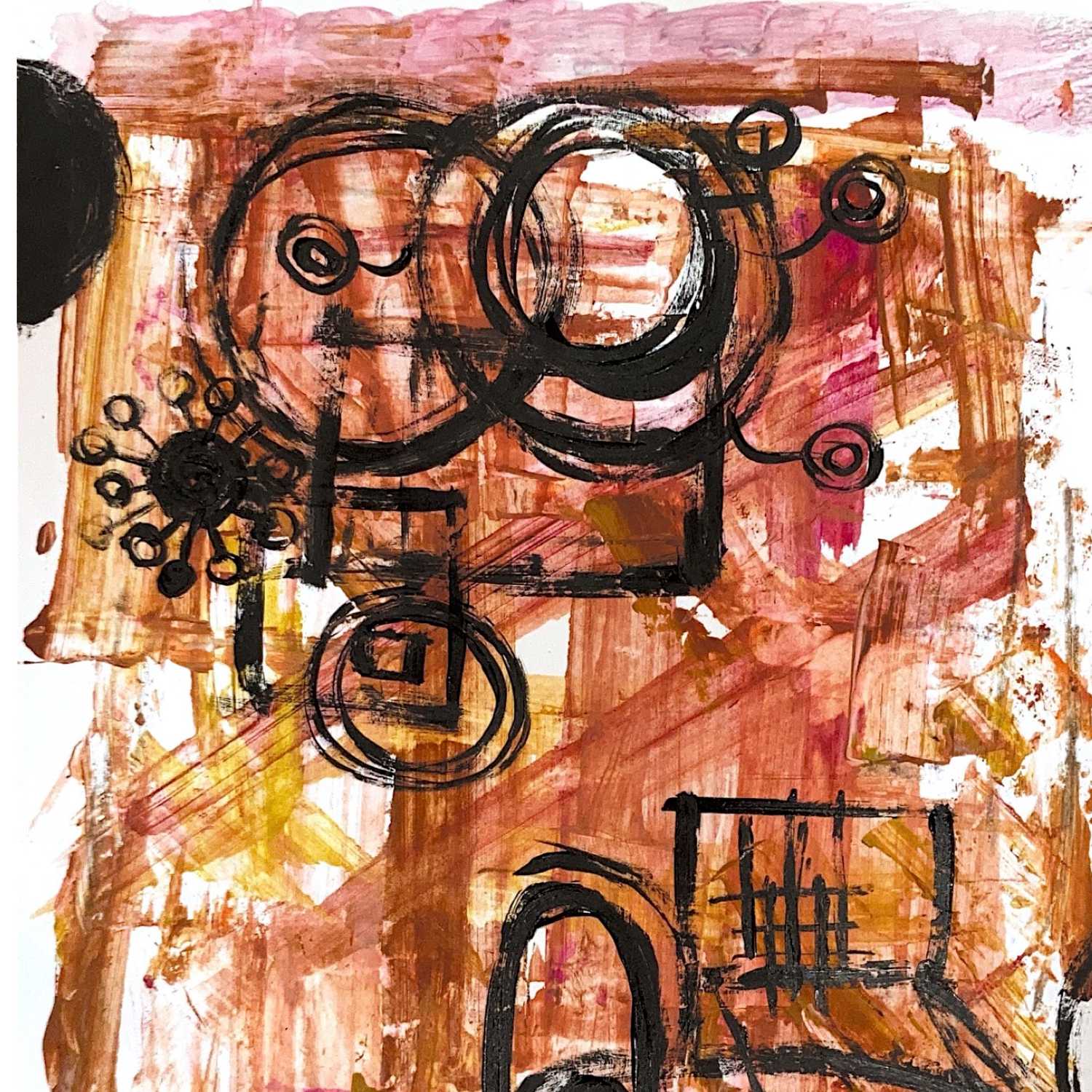 Unspoken Words Unspoken Words