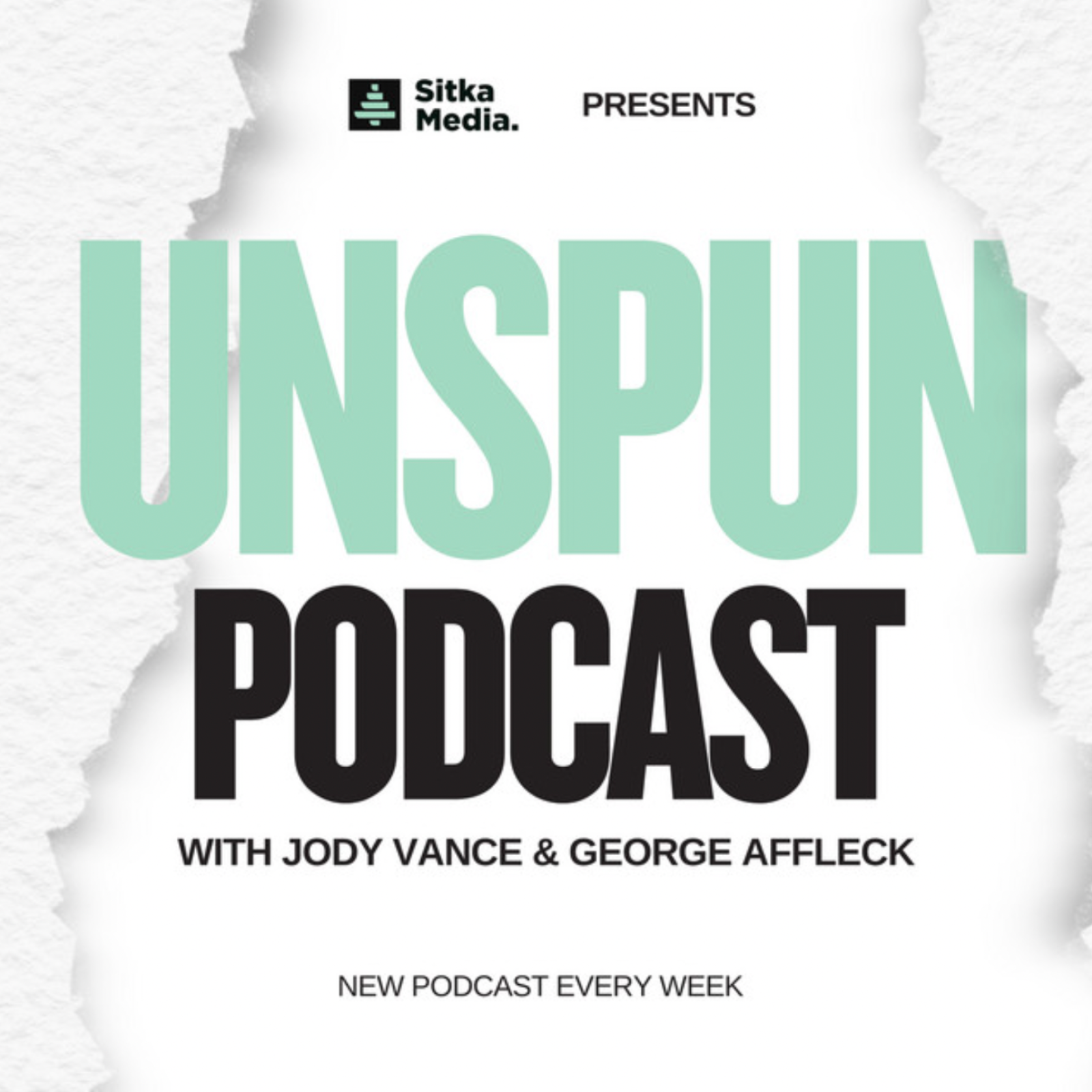 OPS Mailbag Backlash, Metro Vancouver's 3-Minute Meeting & Trump's China Flip | UnSpun Ep. 321 episode artwork
