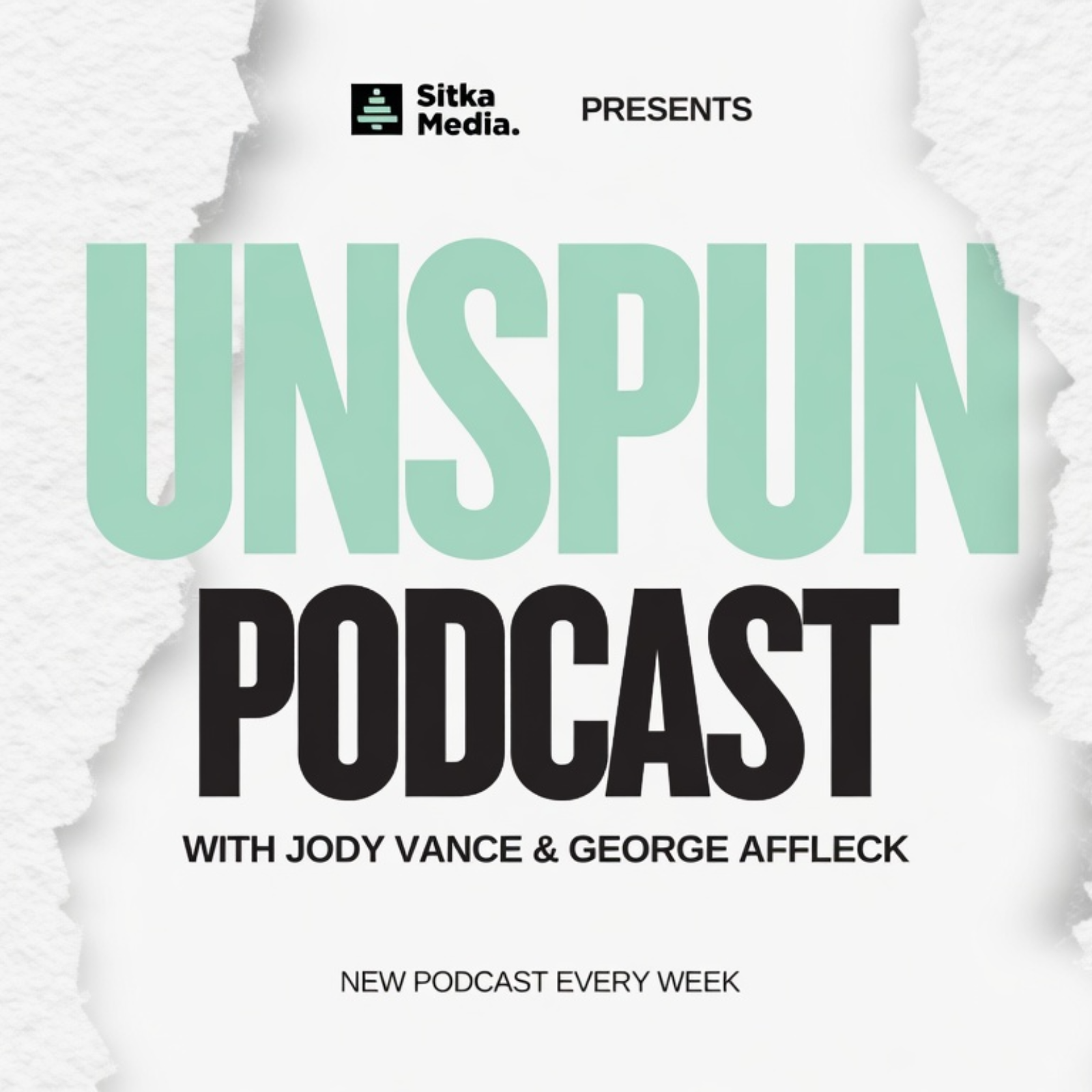FIFA Fever, Granville Street's Glow-Up & Border Chaos | UnSpun Ep. 325 episode artwork