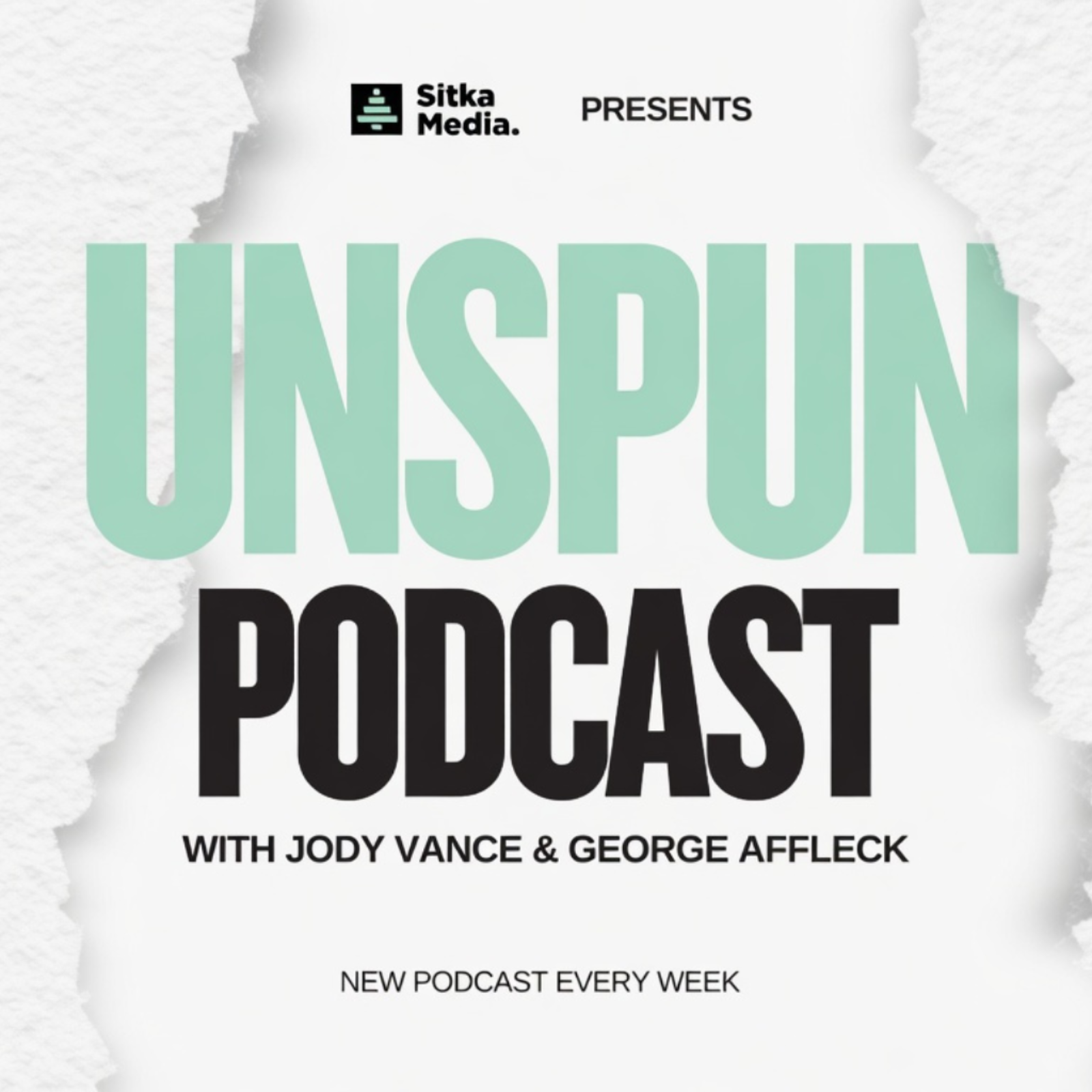 Carney's Big BC Deal, Pipeline Compromise & the Kits Pool Fiasco | UnSpun Ep. 327 episode artwork