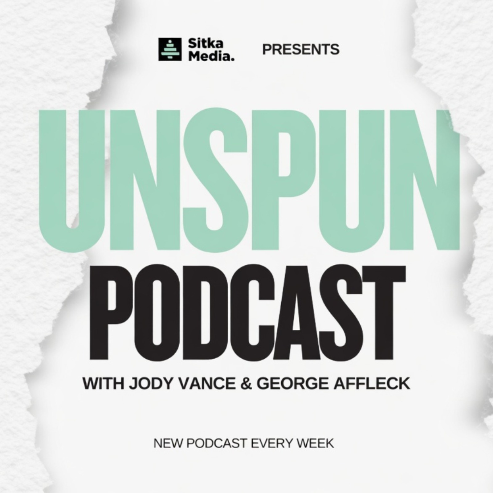Carney's EU Welcome, Trump Calls AI Risk a Hoax and Vancouver's Plebiscite | UnSpun Ep. 338 episode artwork