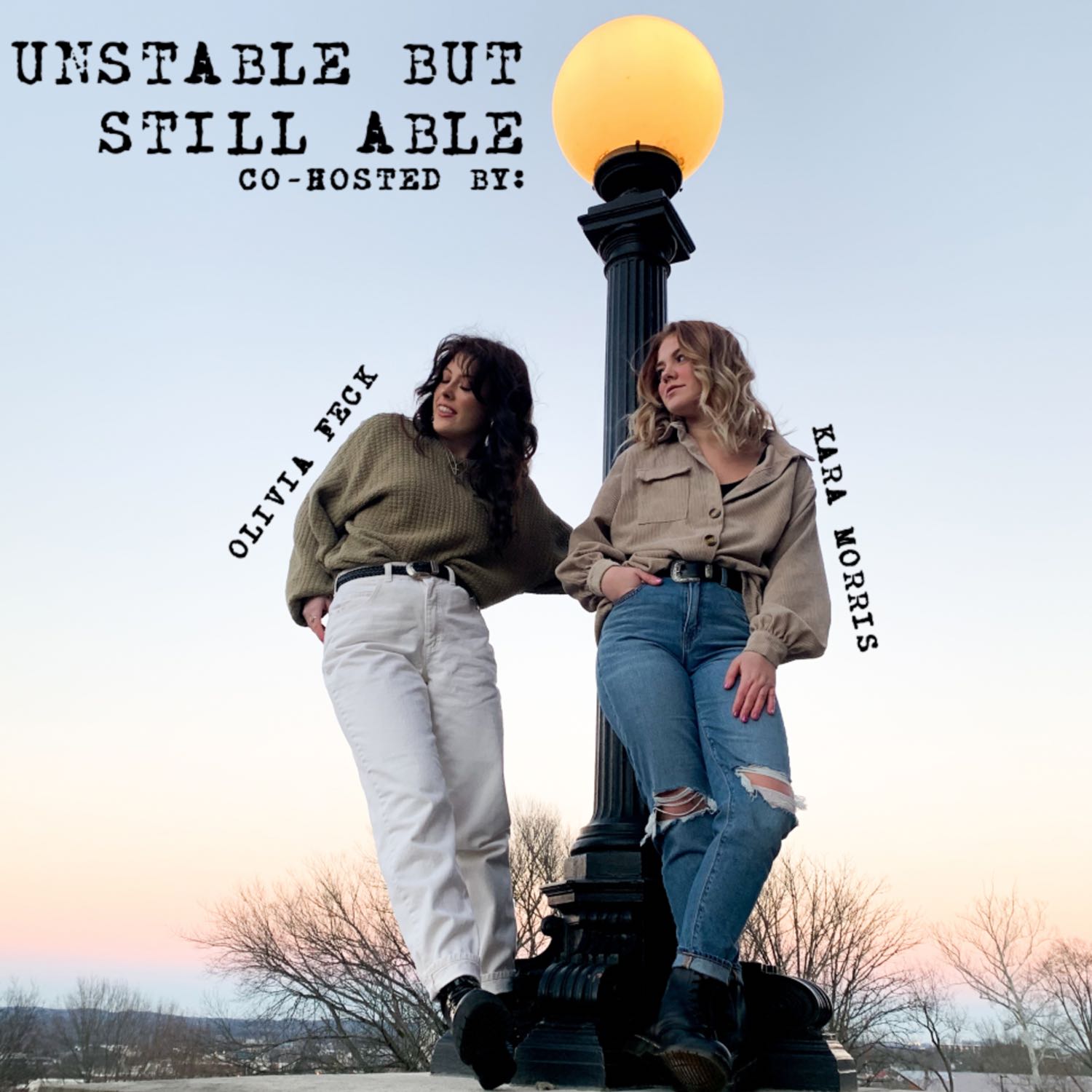 Welcome to the Unstable Roundtable