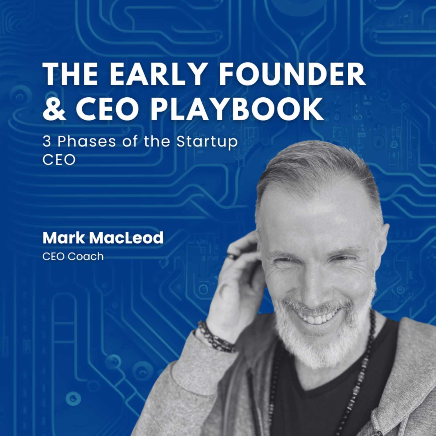 Unstacked Startups Podcast