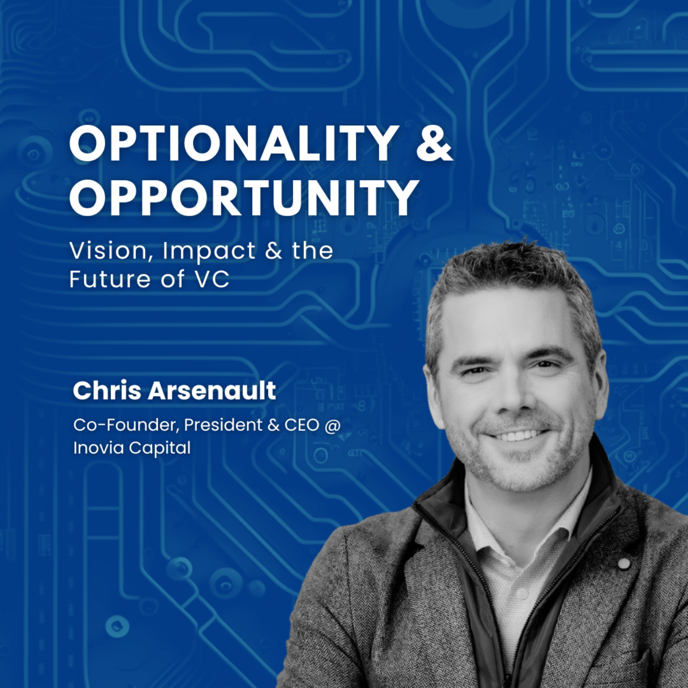 Unstacked Startups Podcast