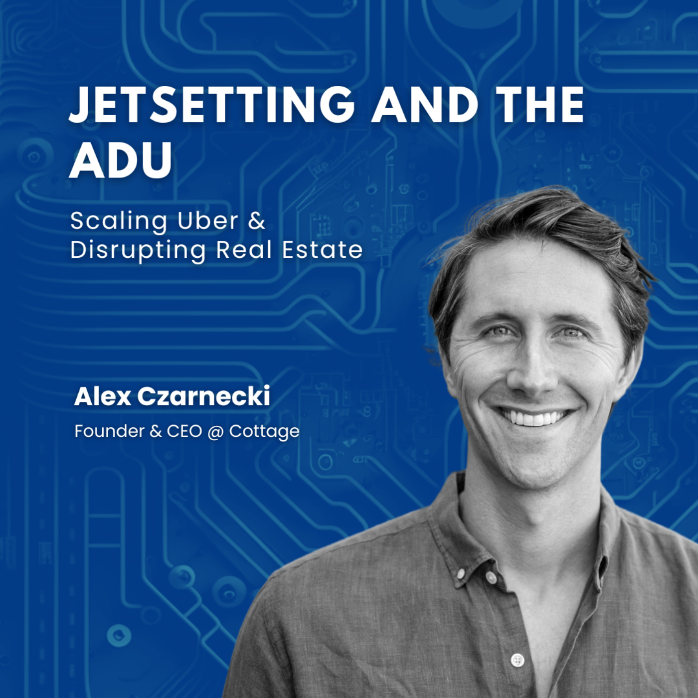 Unstacked Startups Podcast