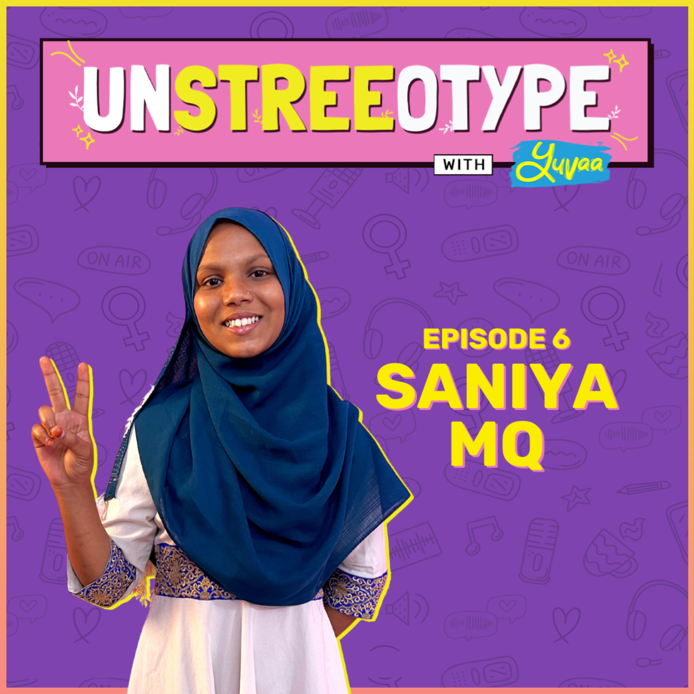 UnStreeOType with Yuvaa