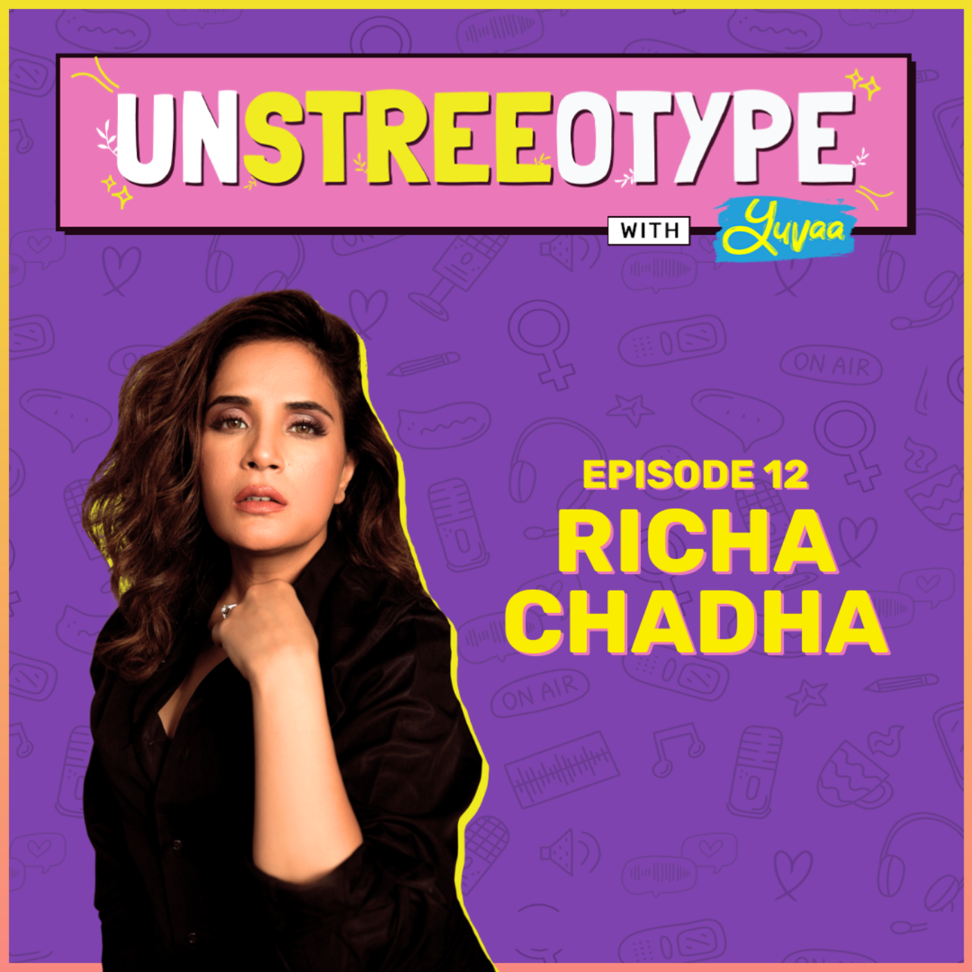 UnStreeOType with Yuvaa