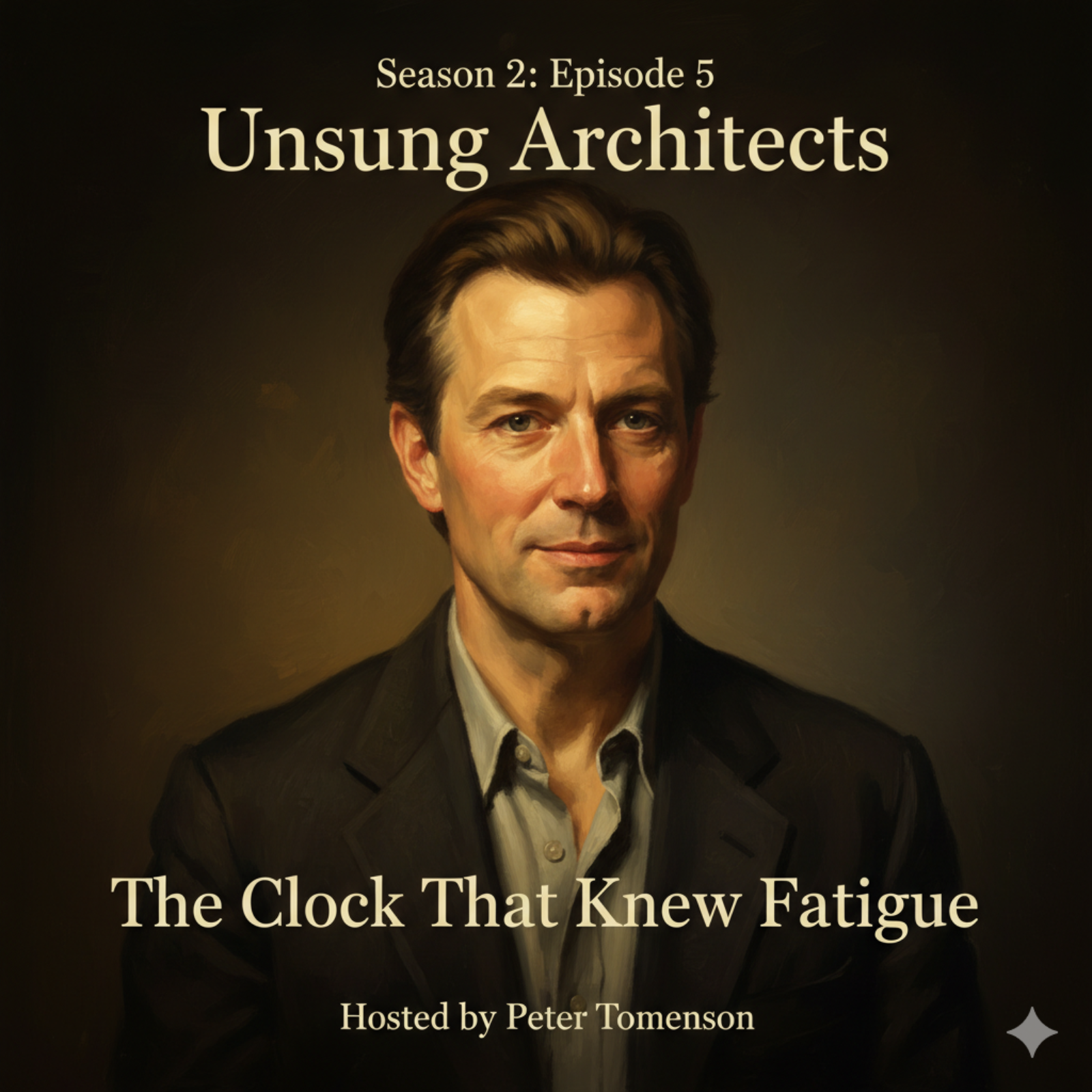 Unsung Architects