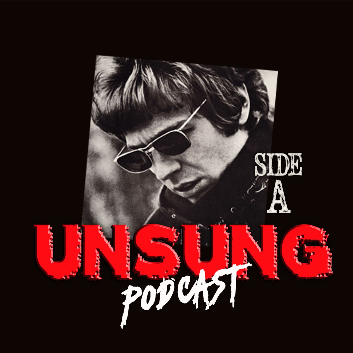 Unsung Podcast