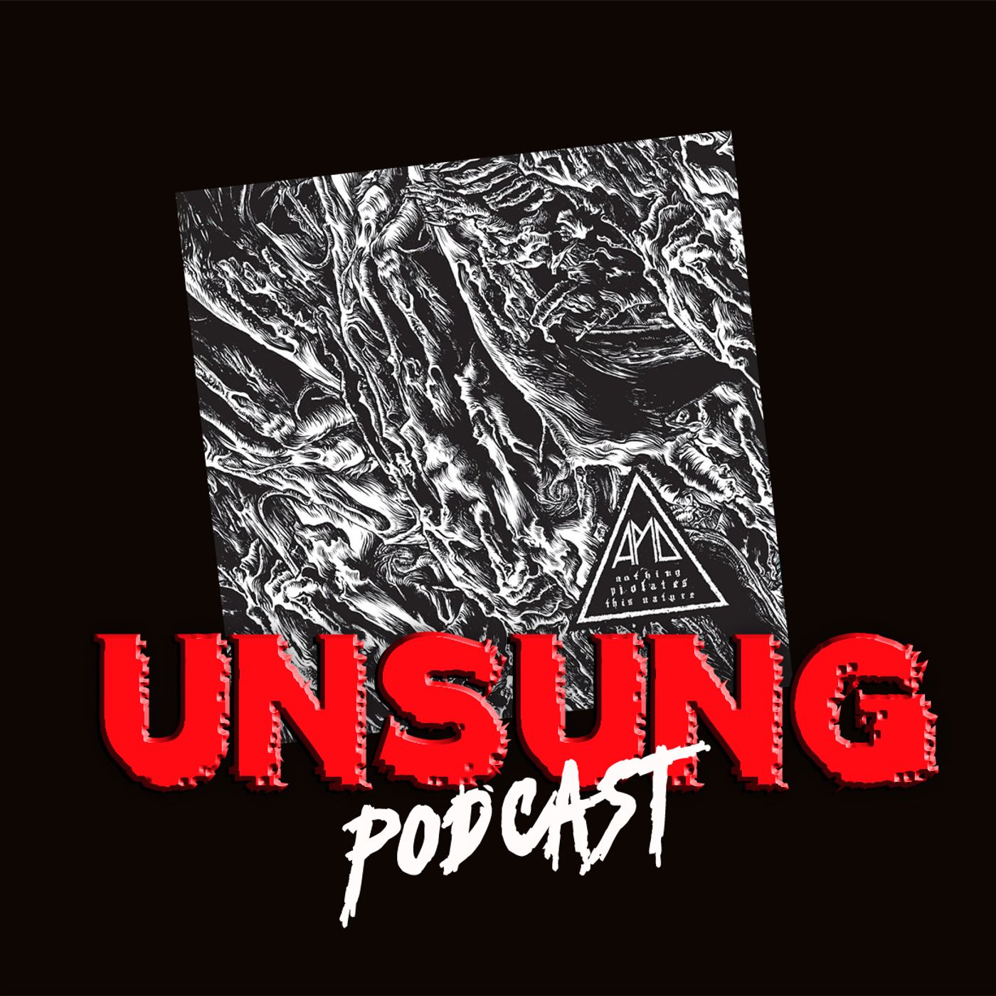 Unsung Podcast