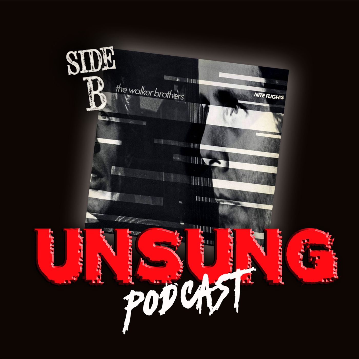 Unsung Podcast