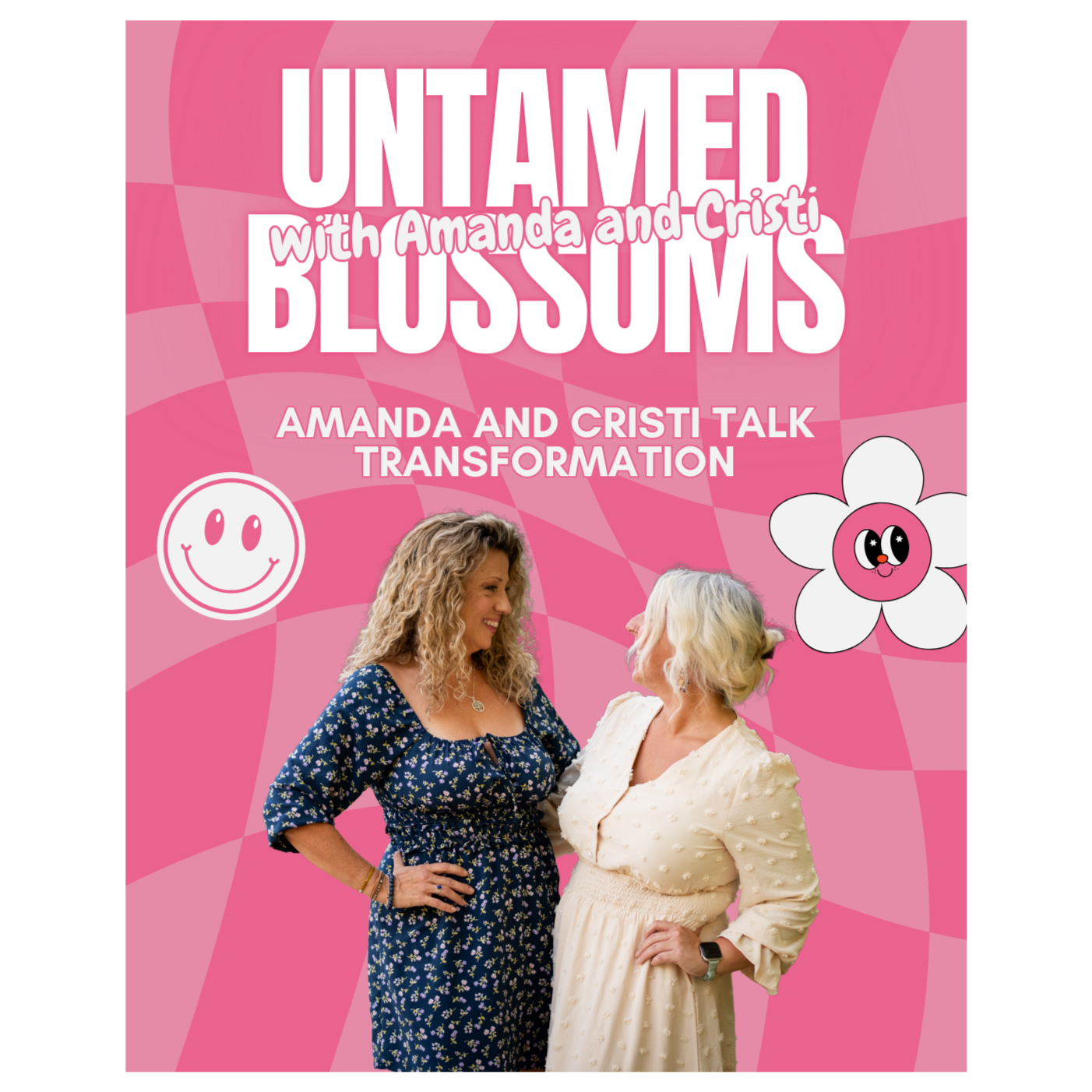 Untamed Blossoms