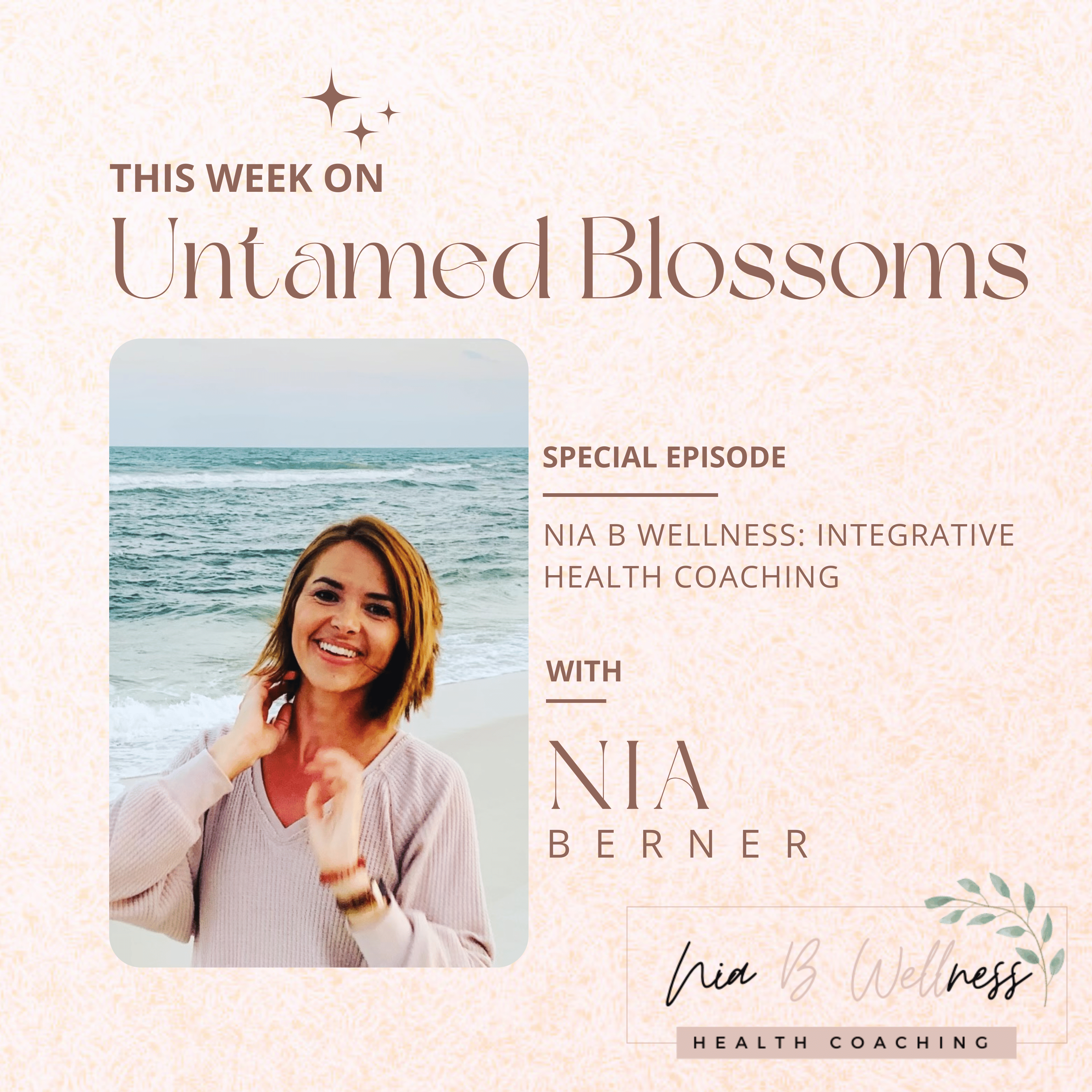 Untamed Blossoms