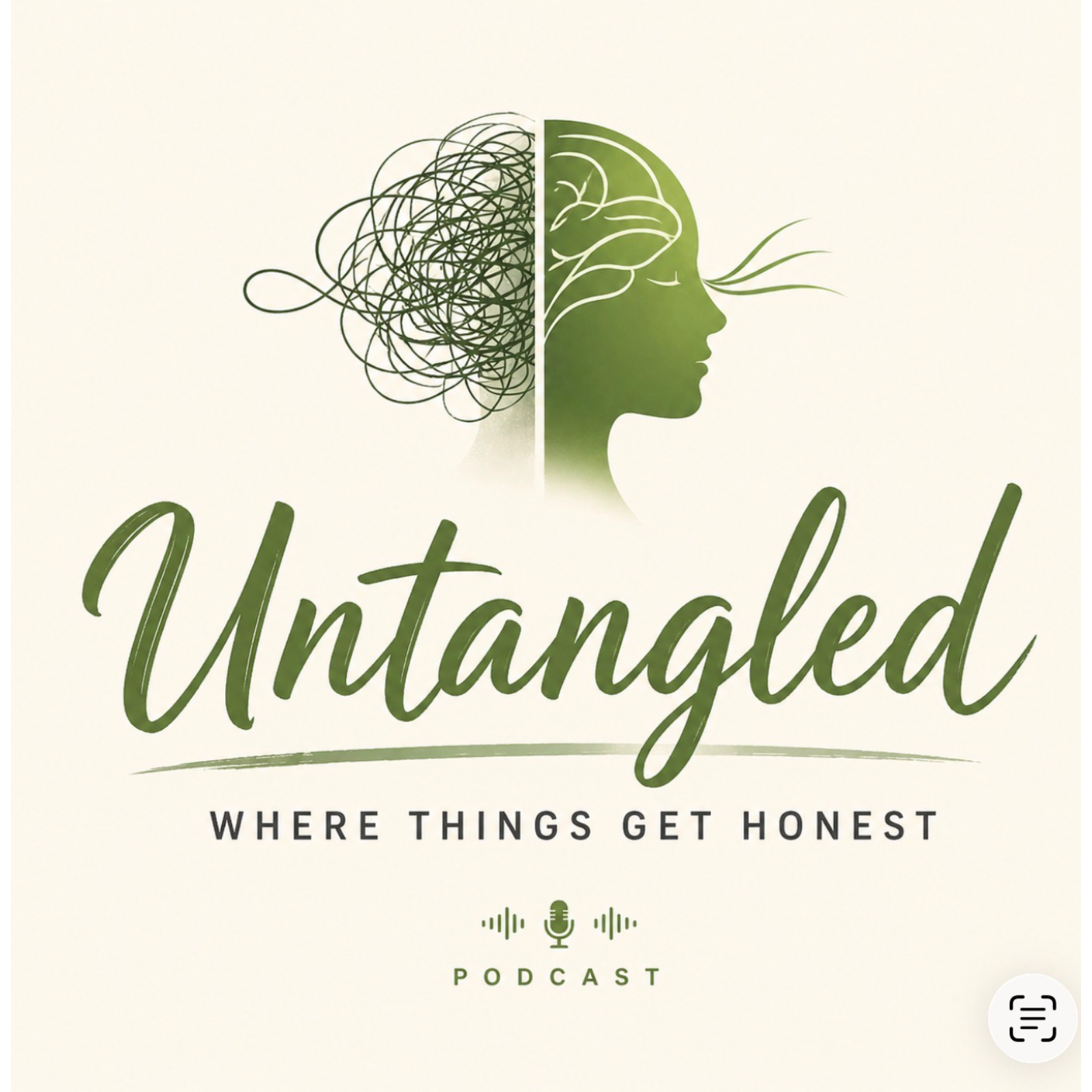 Untangled: Where things get honest