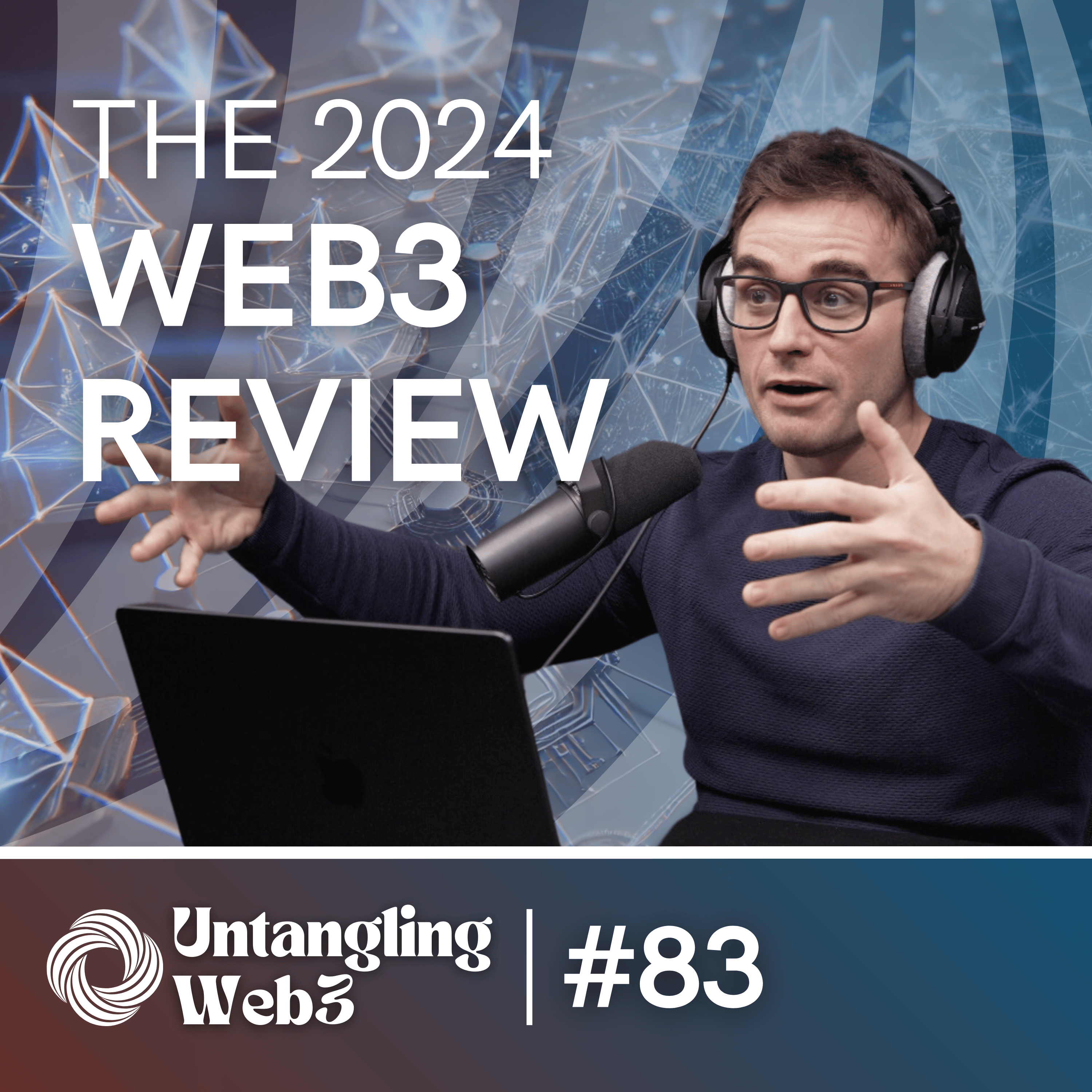 Untangling Web3