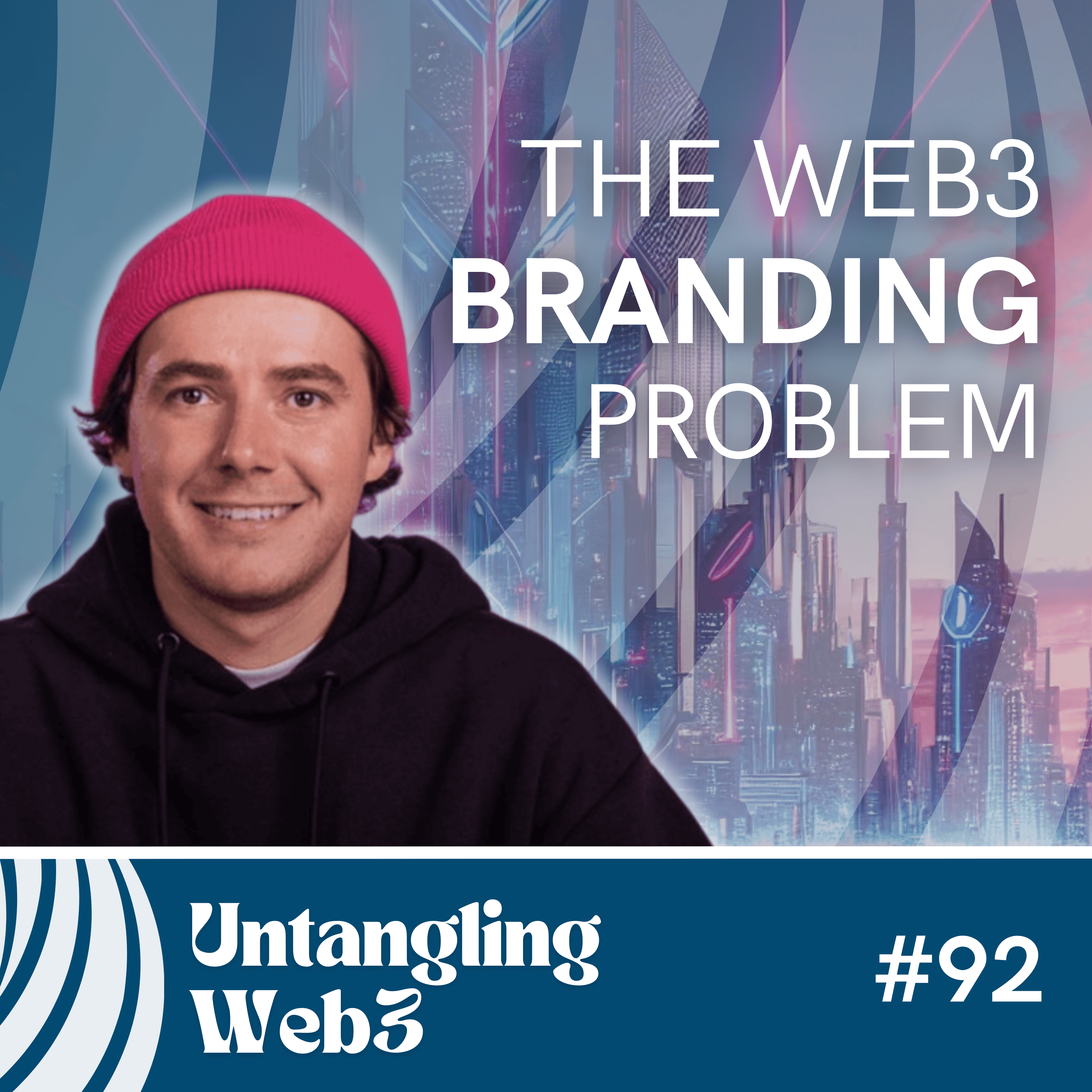 Untangling Web3