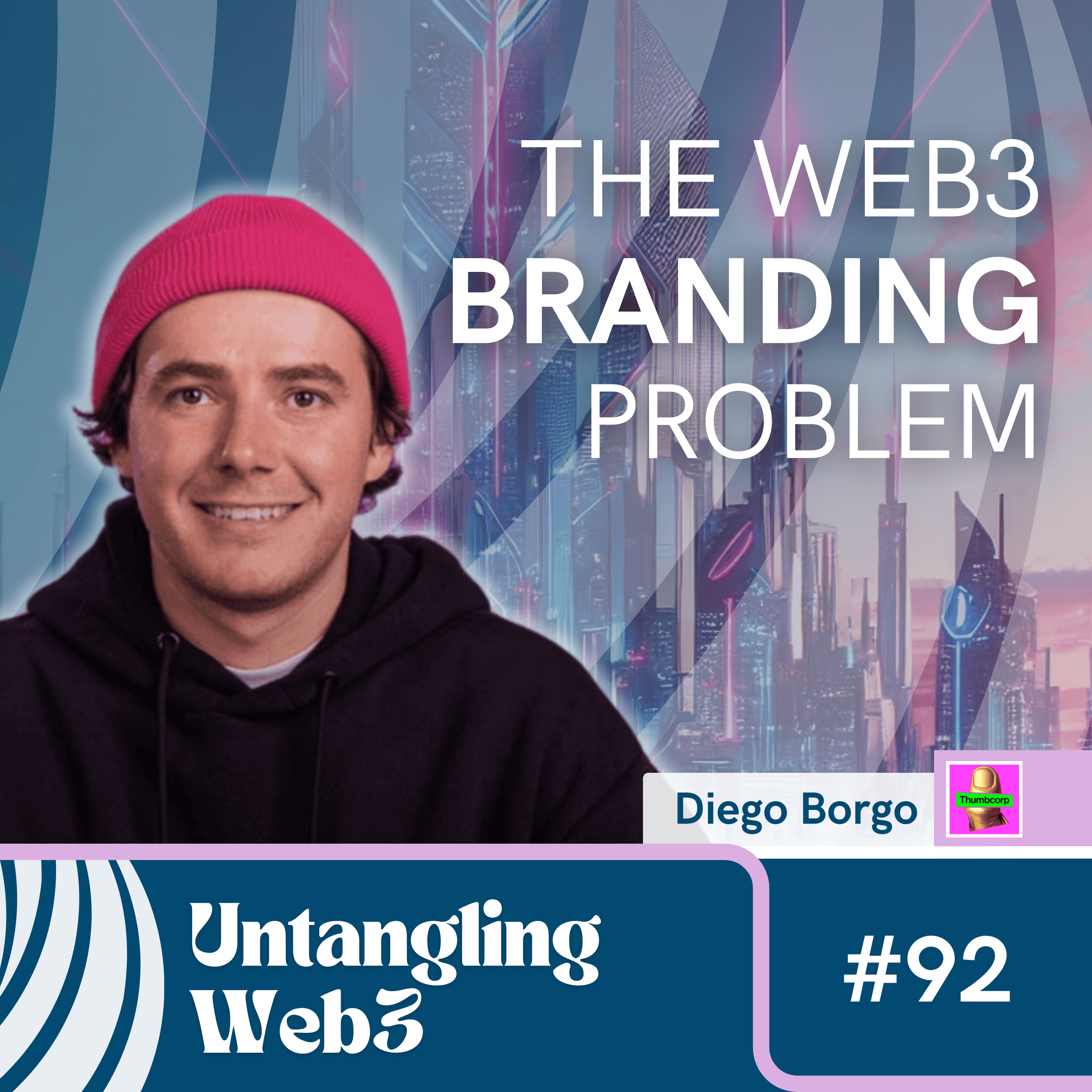 Untangling Web3