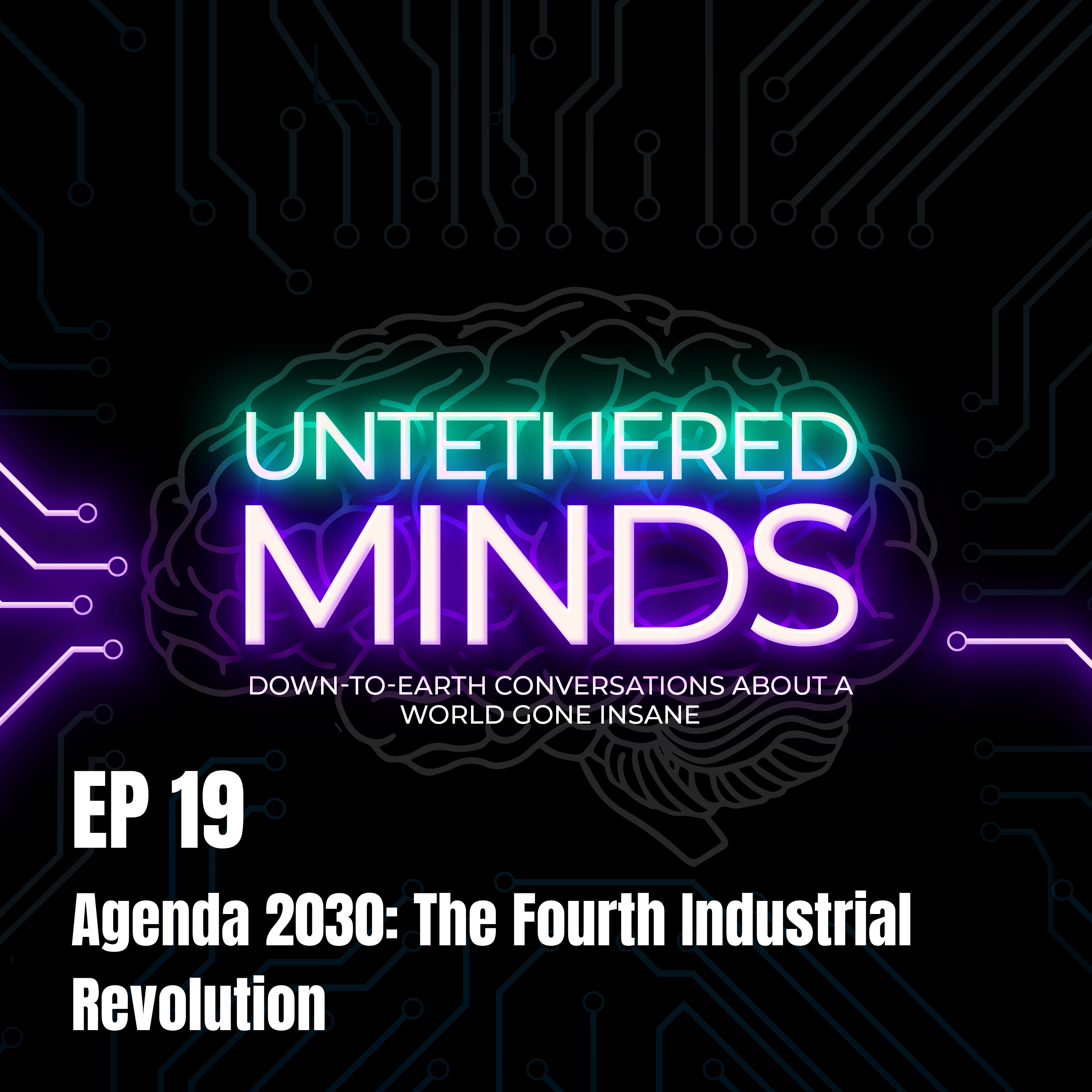 Untethered Minds