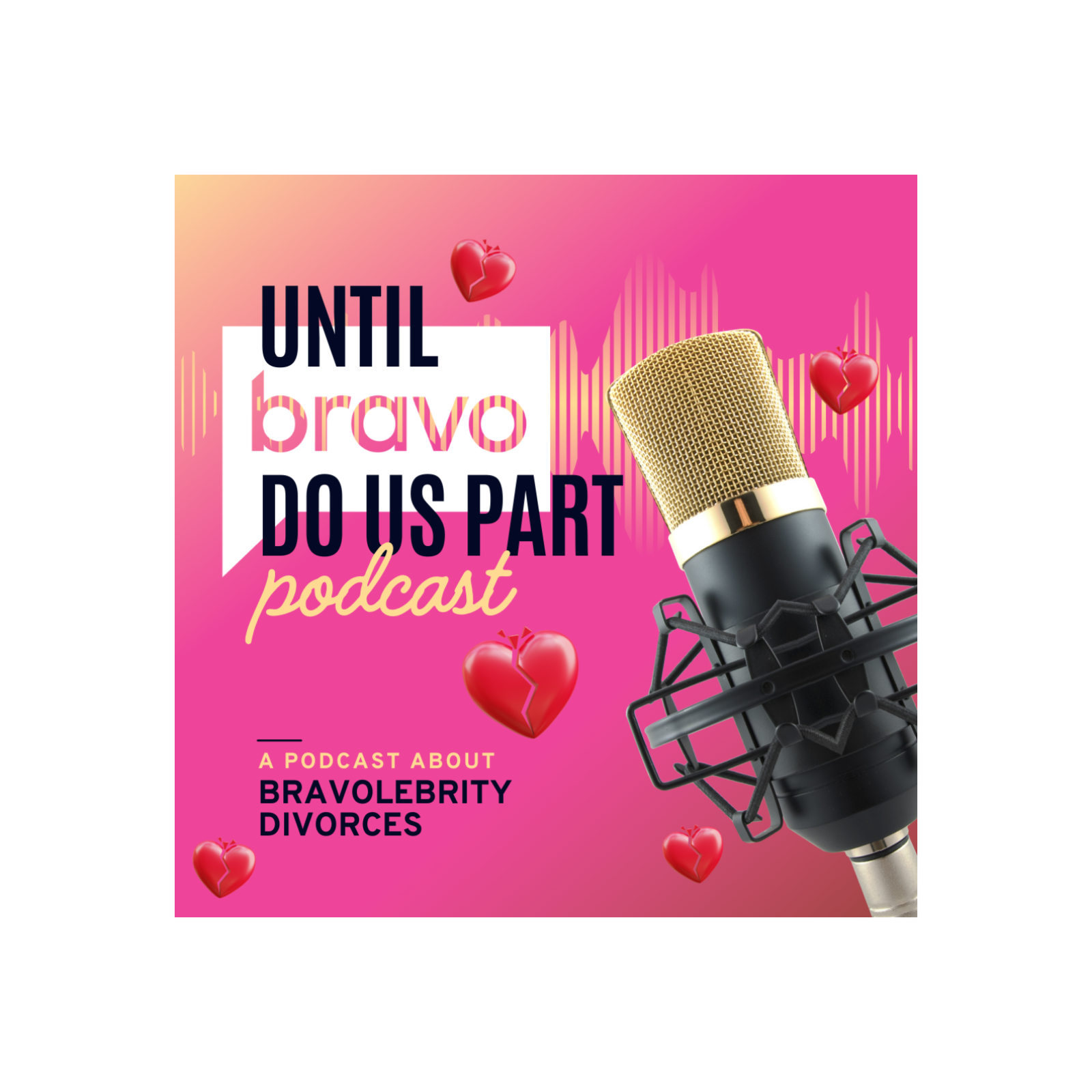 Until Bravo Do Us Part cover art