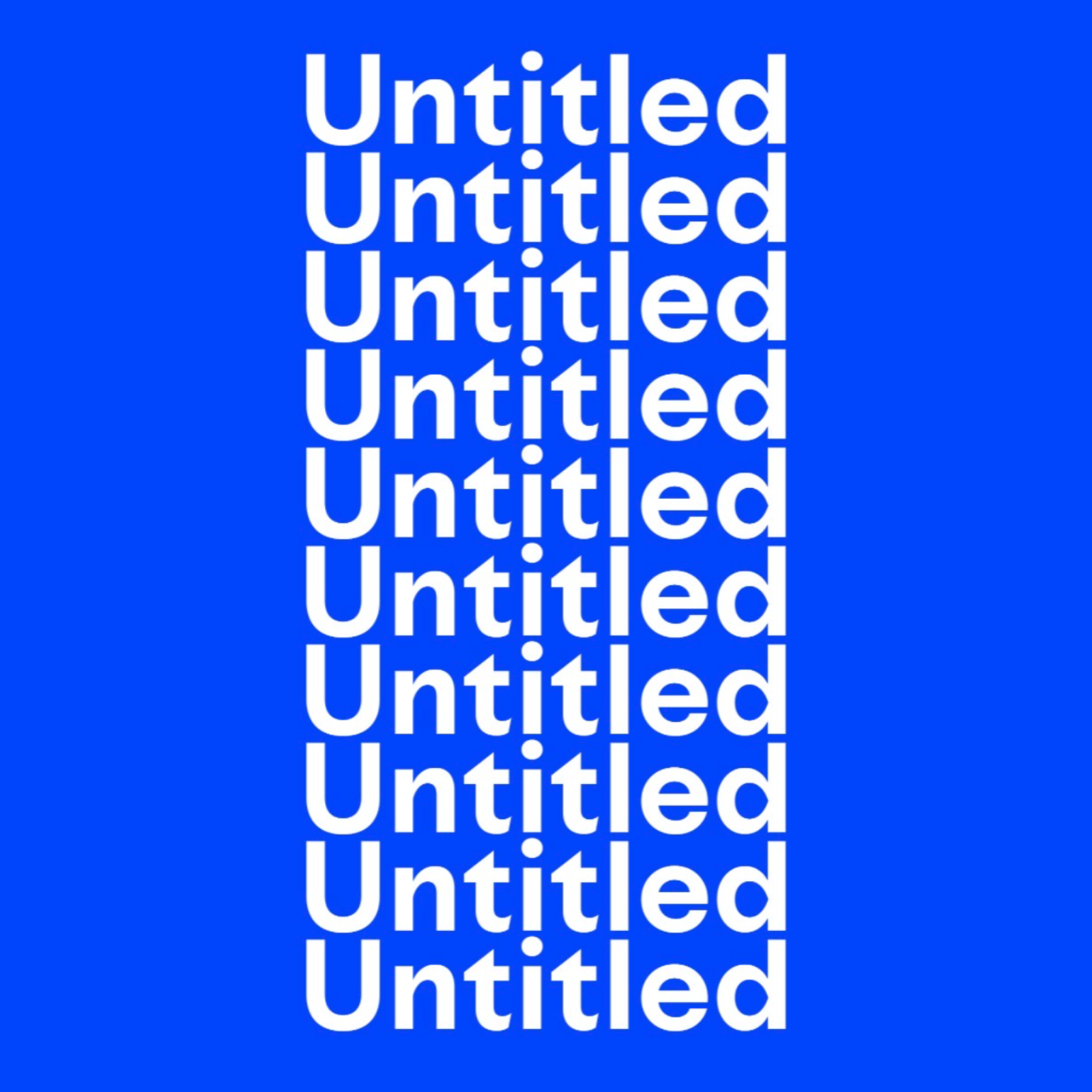 Untitled with Jack