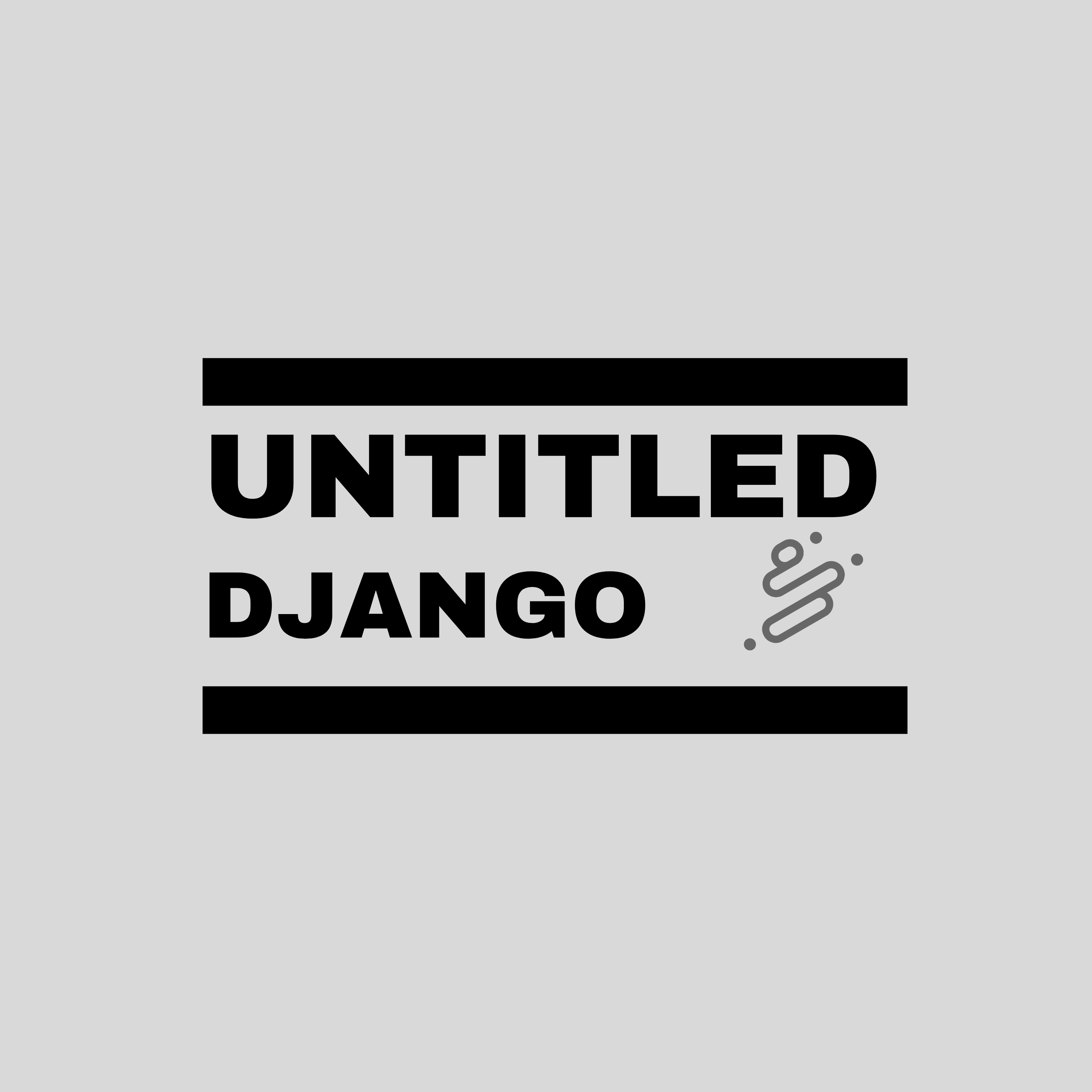 Untitled Django