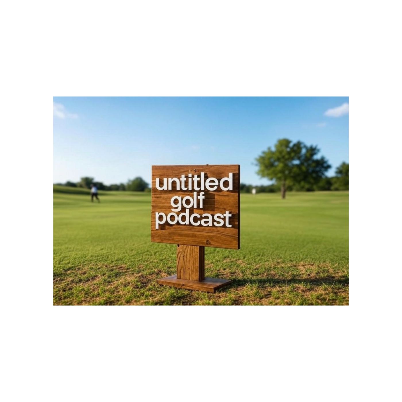 Untitled Golf Podcast