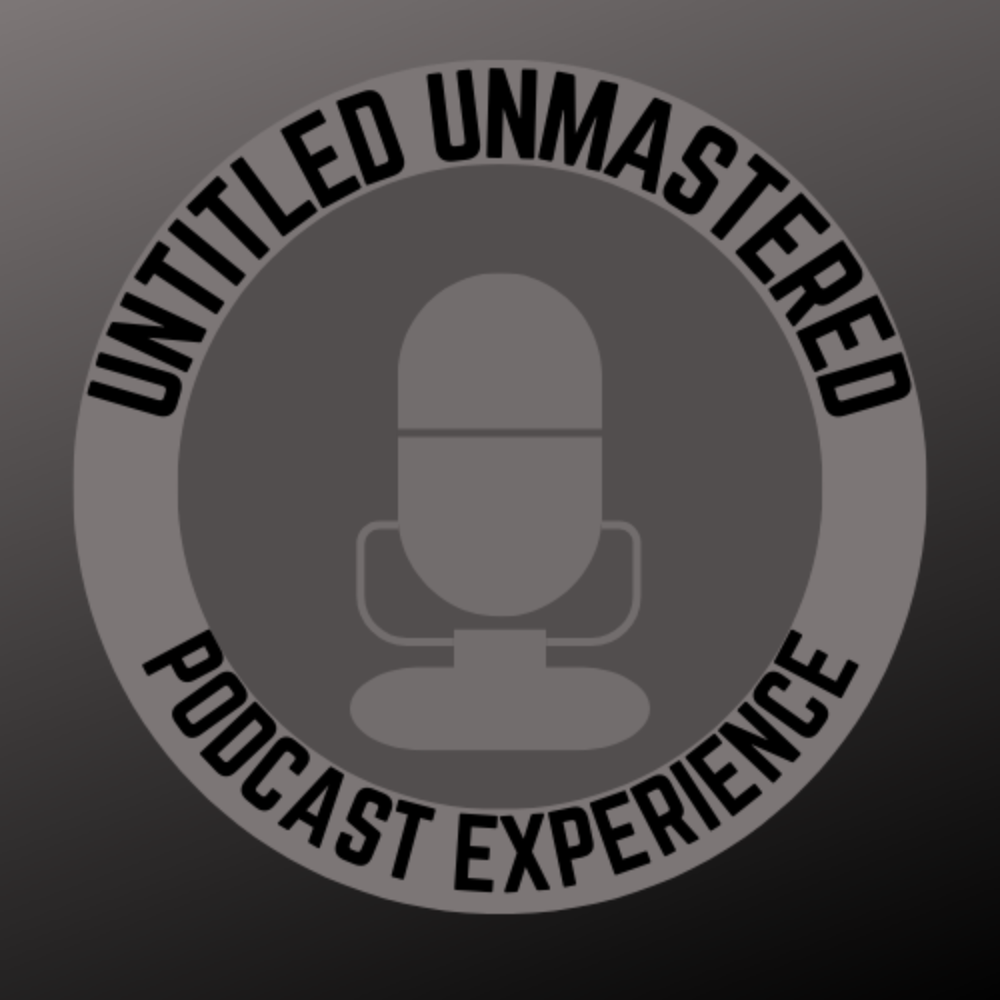 Untitled Unmastered