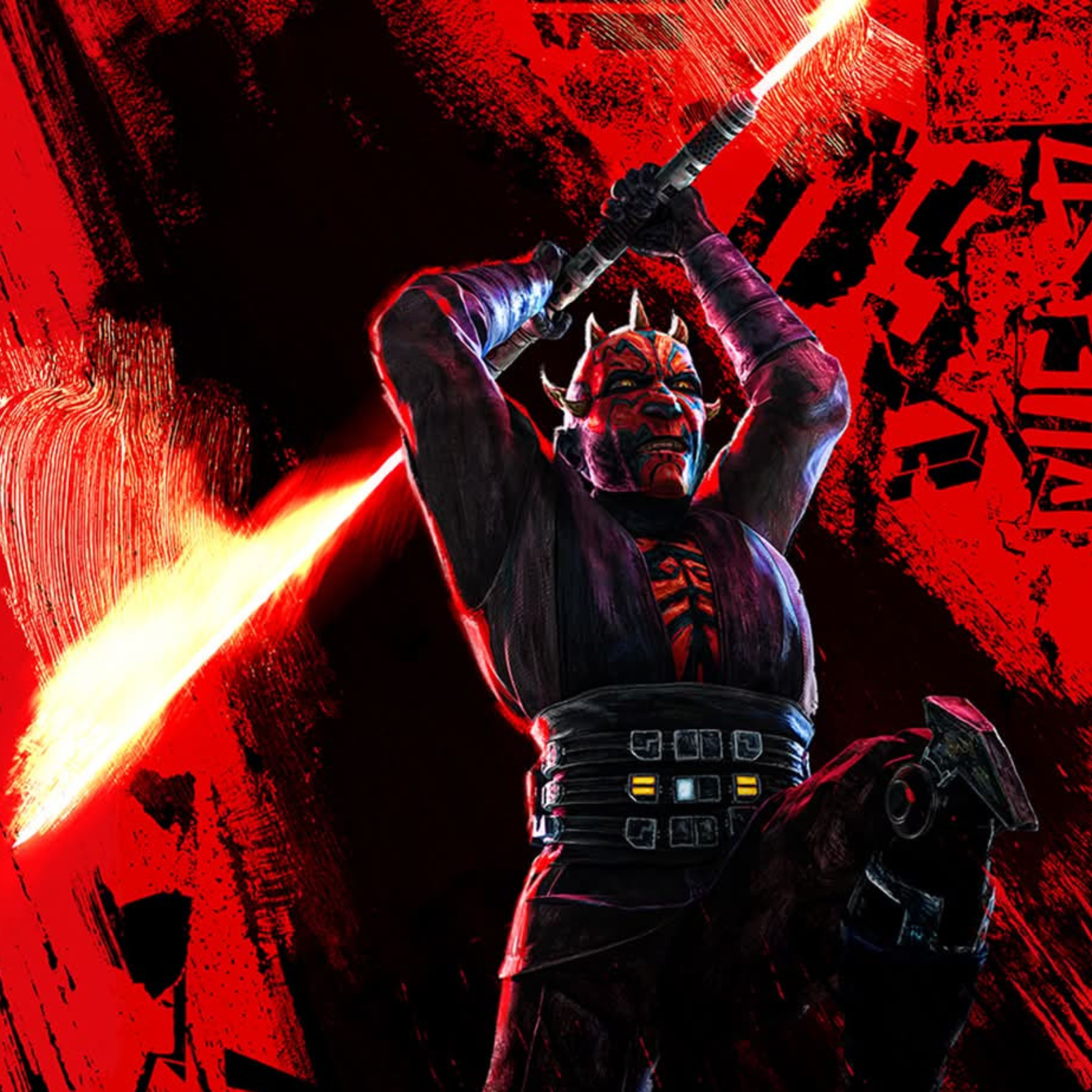 Maul, Super Mario Galaxy, and More episode artwork