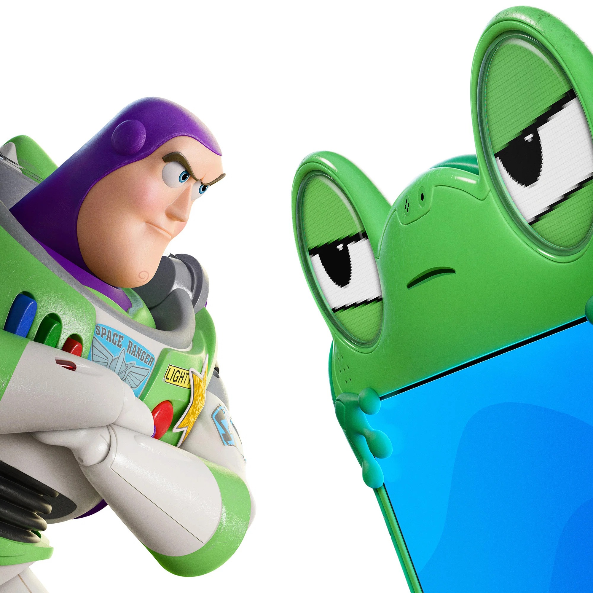Toy Story 5, Robin Hood, and More episode artwork