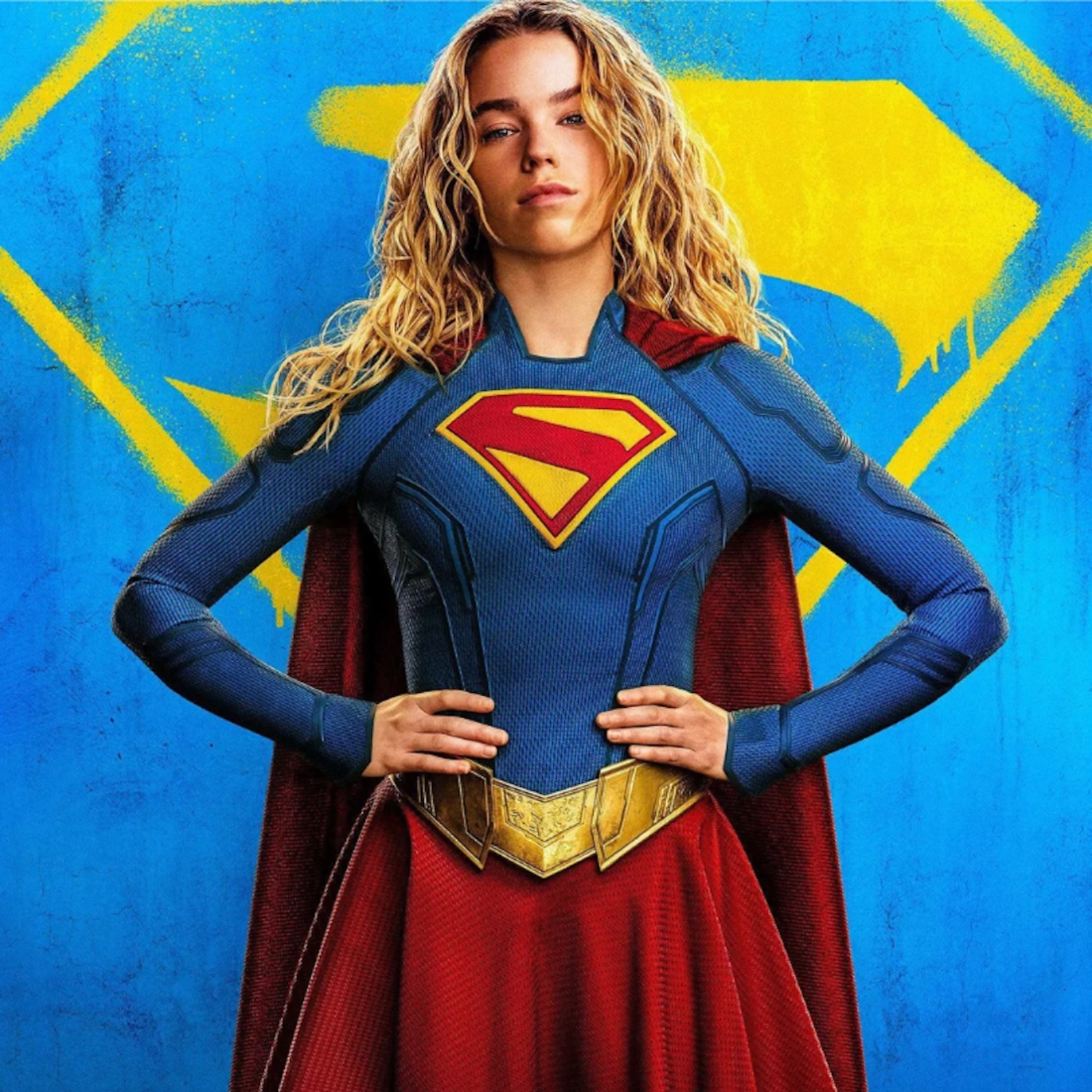 Supergirl, Animal Farm, and More episode artwork