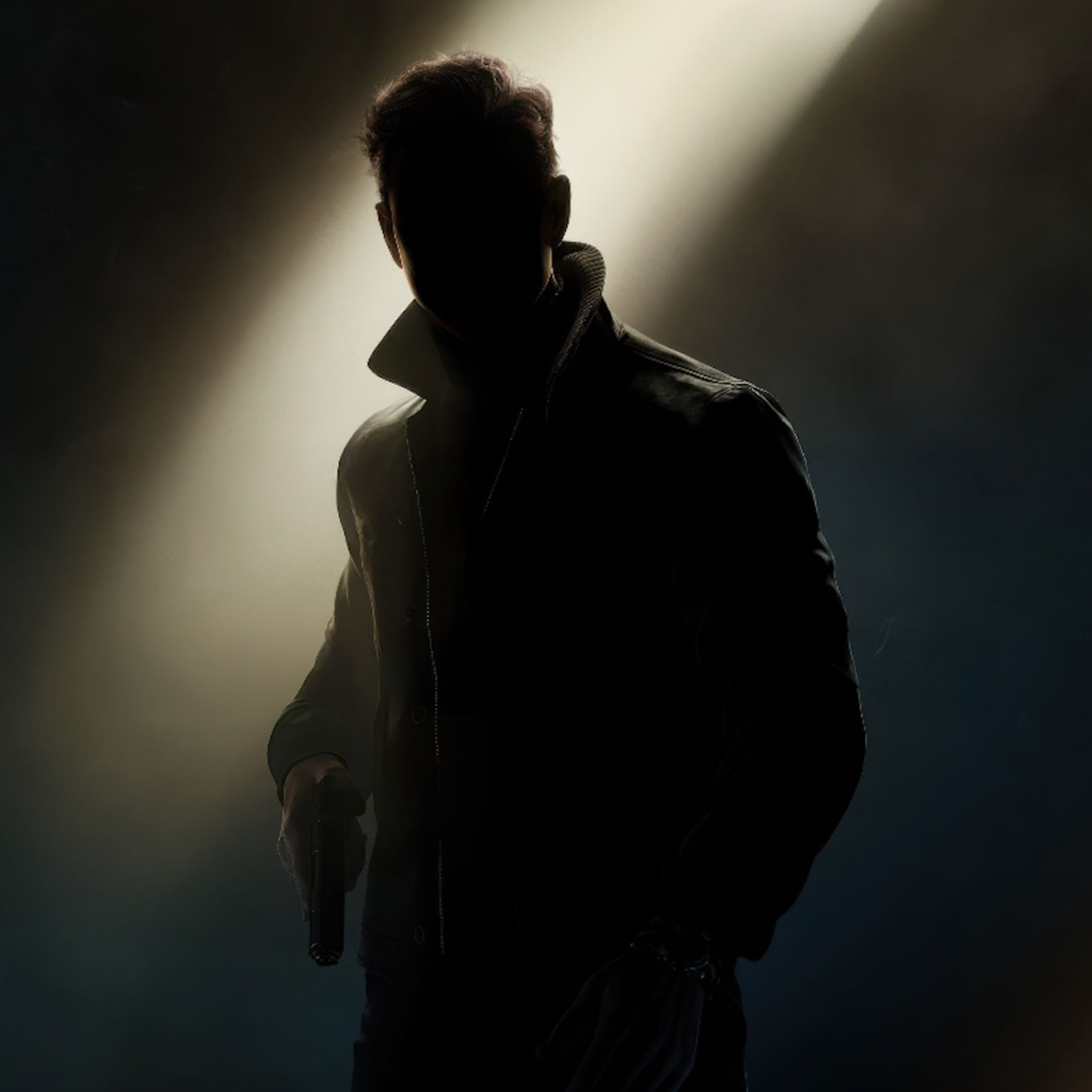 Backrooms, 007, Spider-Noir, and More episode artwork