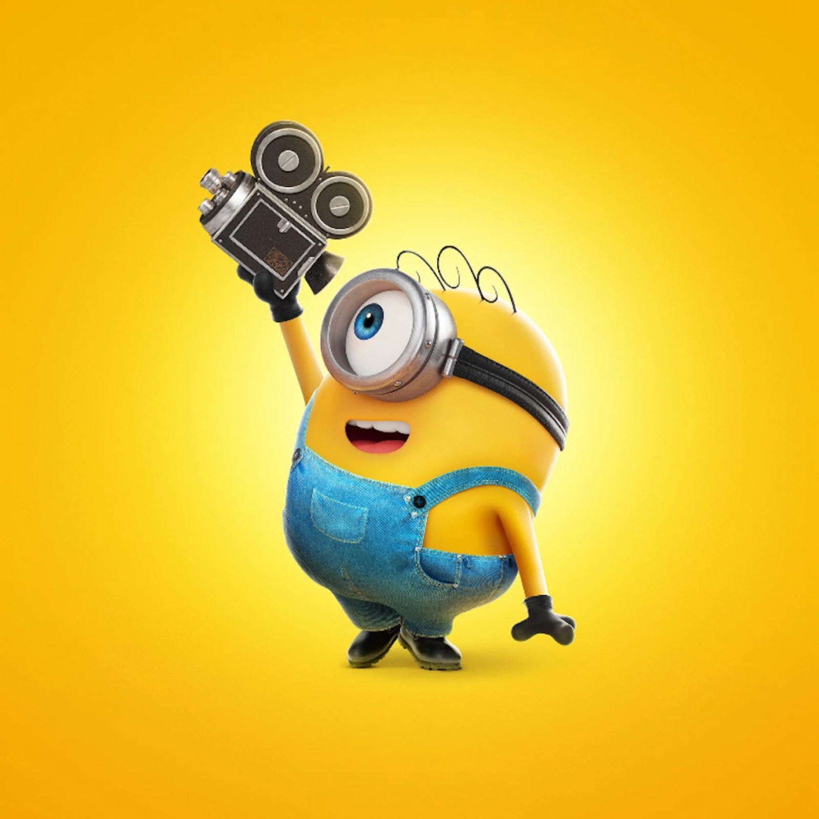 Minions, Young Washington, and More episode artwork