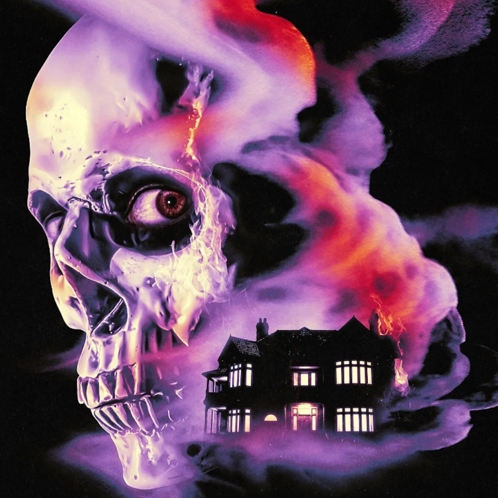 Evil Dead Burn, Starfighter Leaks, and More episode artwork