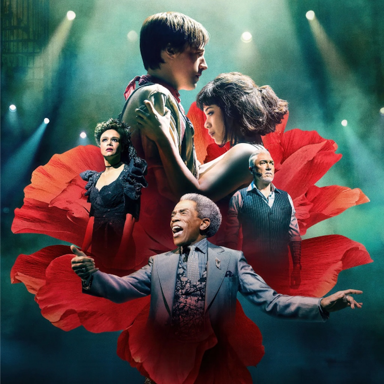 Hadestown, The Invite, and More episode artwork
