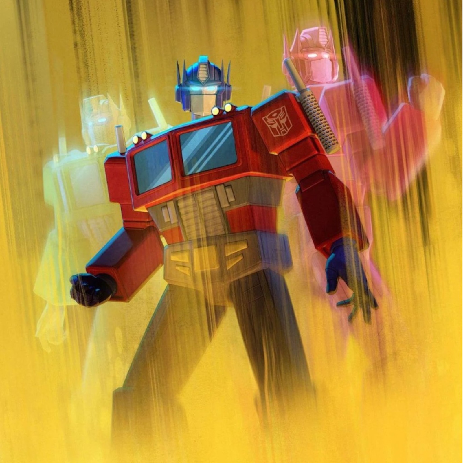 Resident Evil, Transformers, and More episode artwork