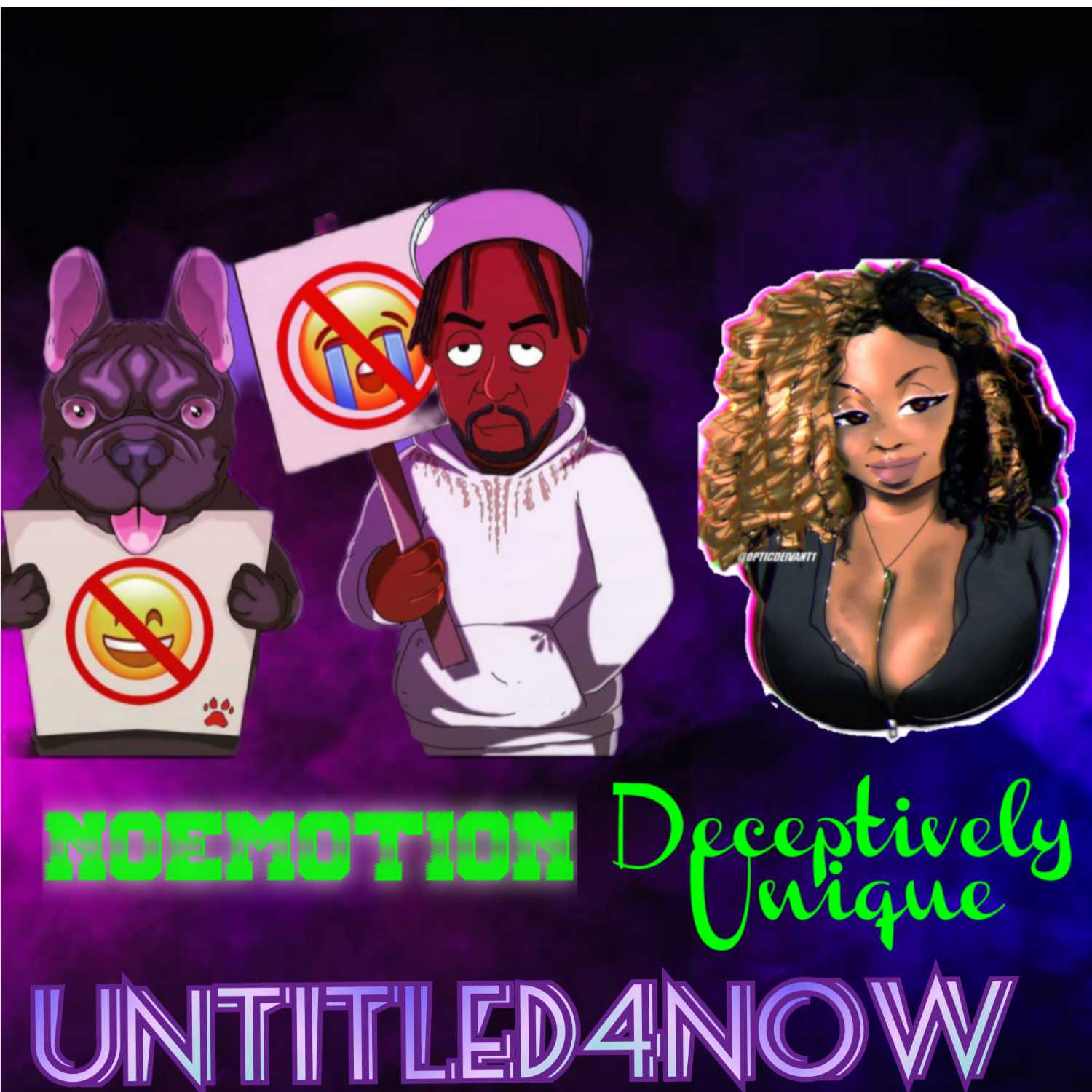 UnTitled4Eva