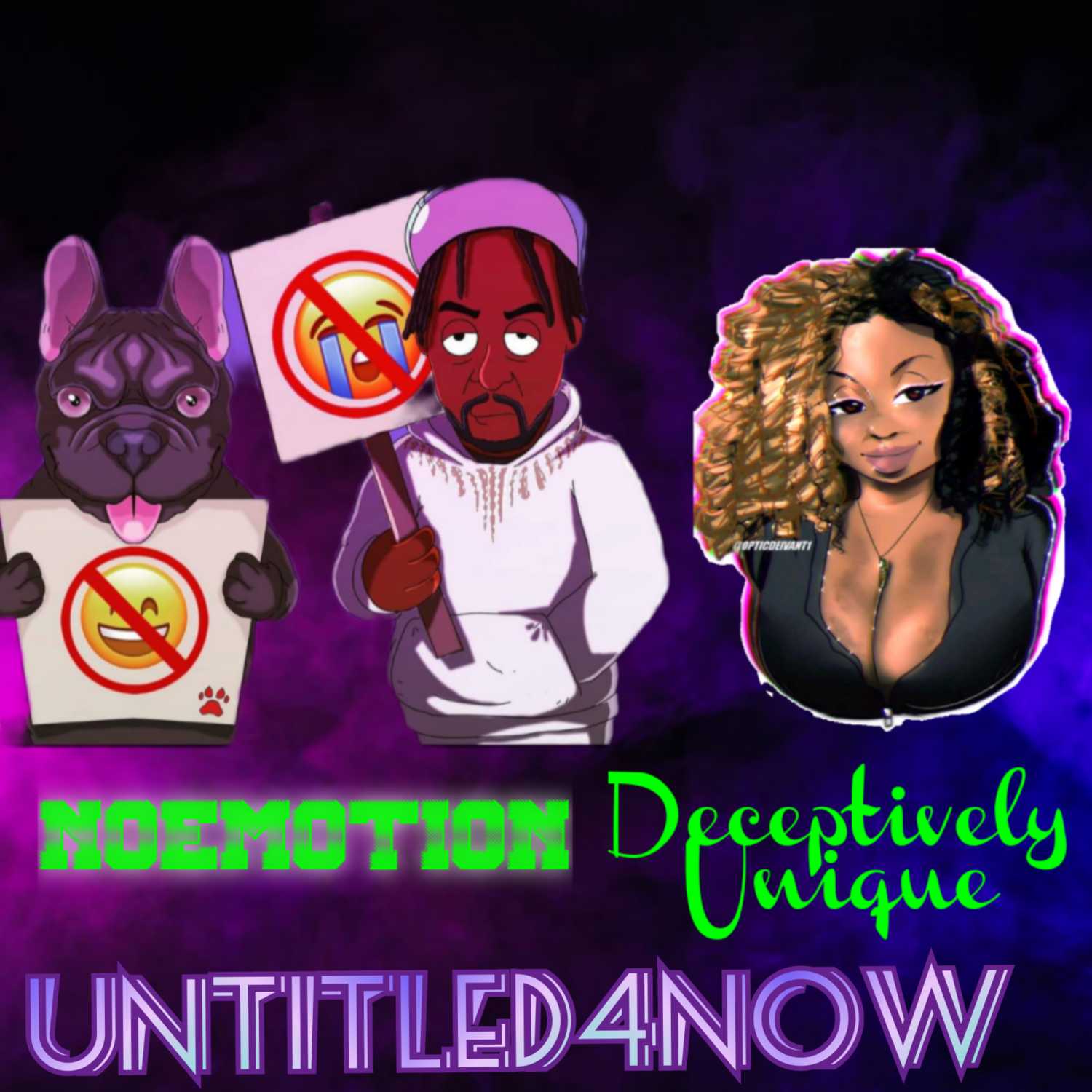 UnTitled4Eva