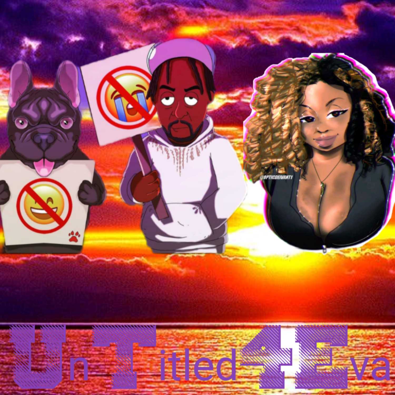UnTitled4Eva