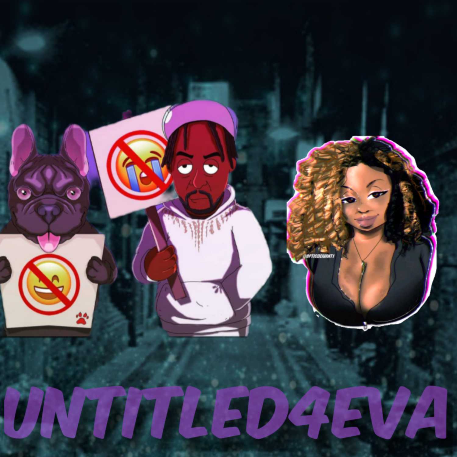 UnTitled4Eva