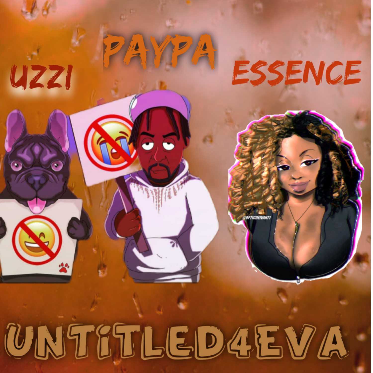UnTitled4Eva