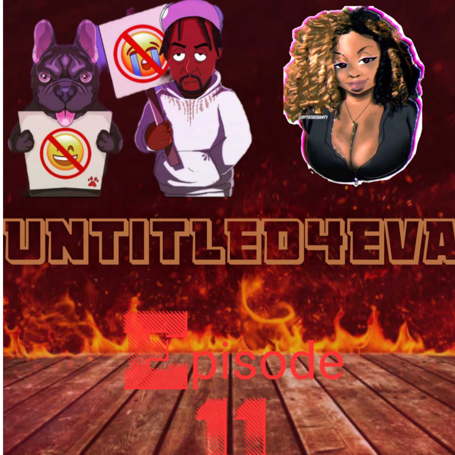 UnTitled4Eva