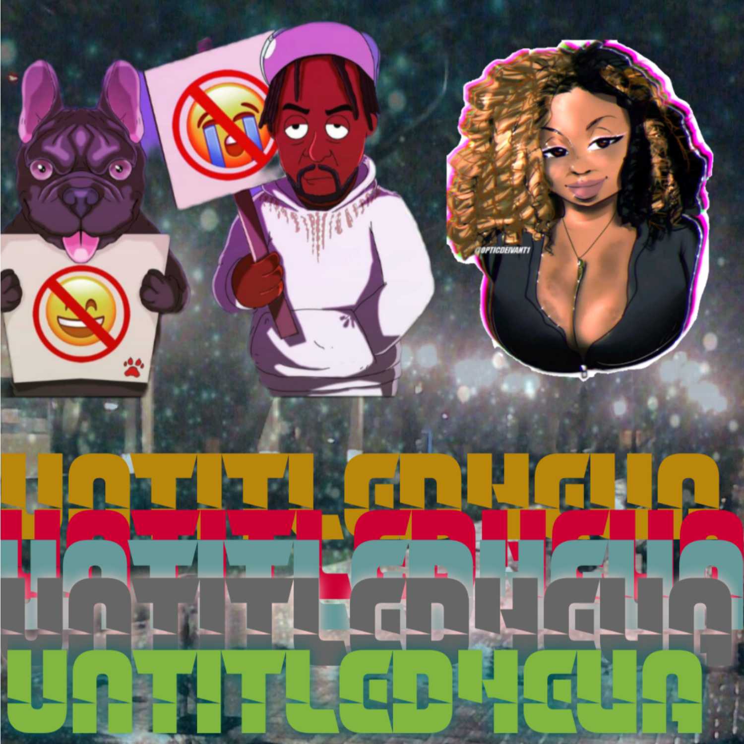 UnTitled4Eva