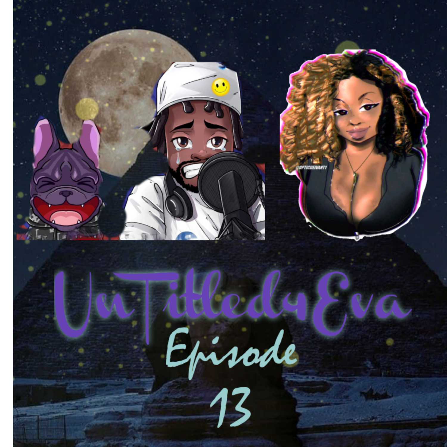 UnTitled4Eva