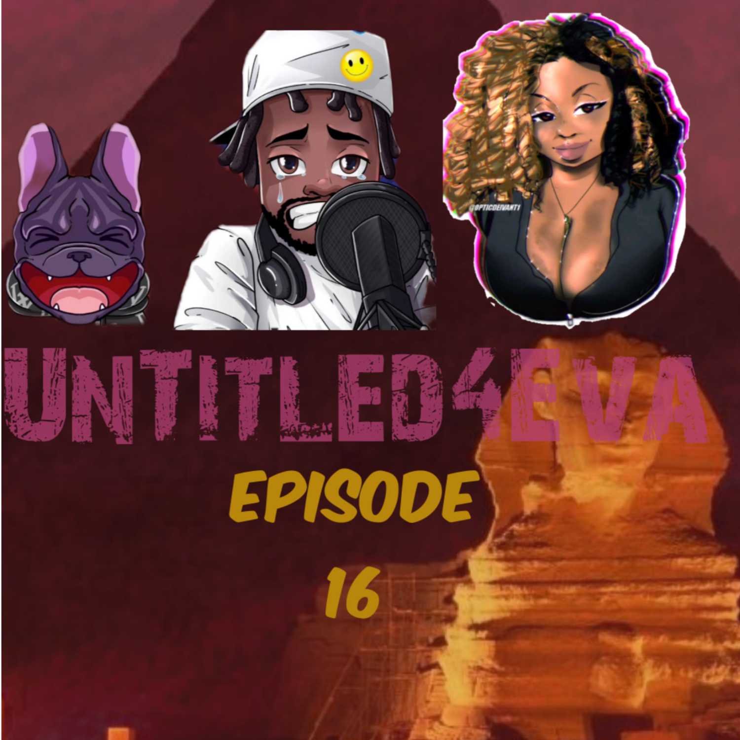 UnTitled4Eva