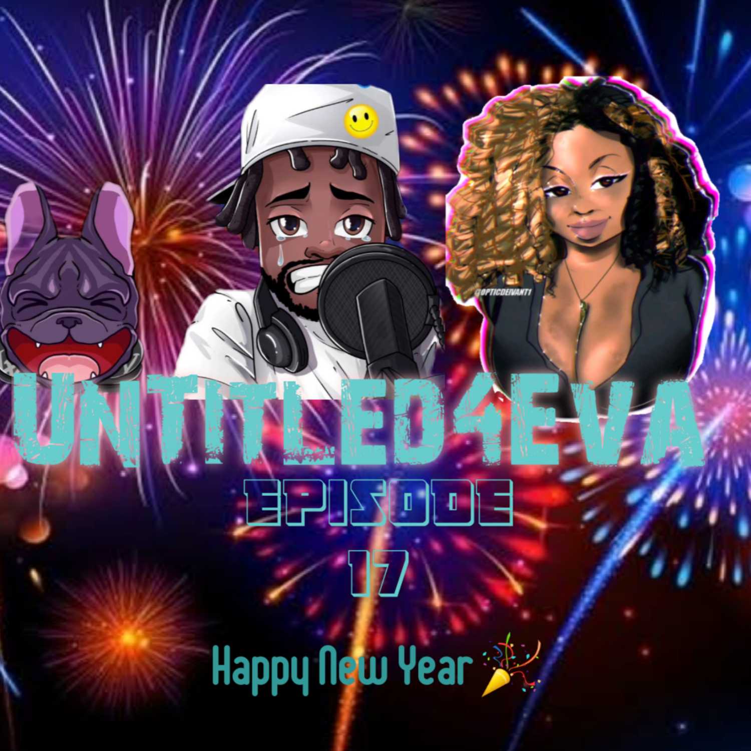 UnTitled4Eva