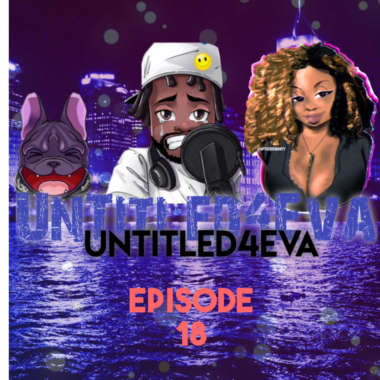 UnTitled4Eva