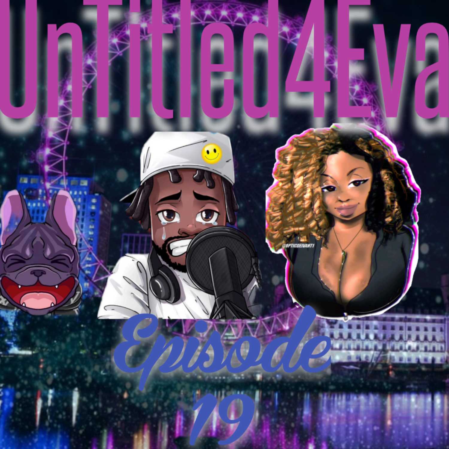 UnTitled4Eva