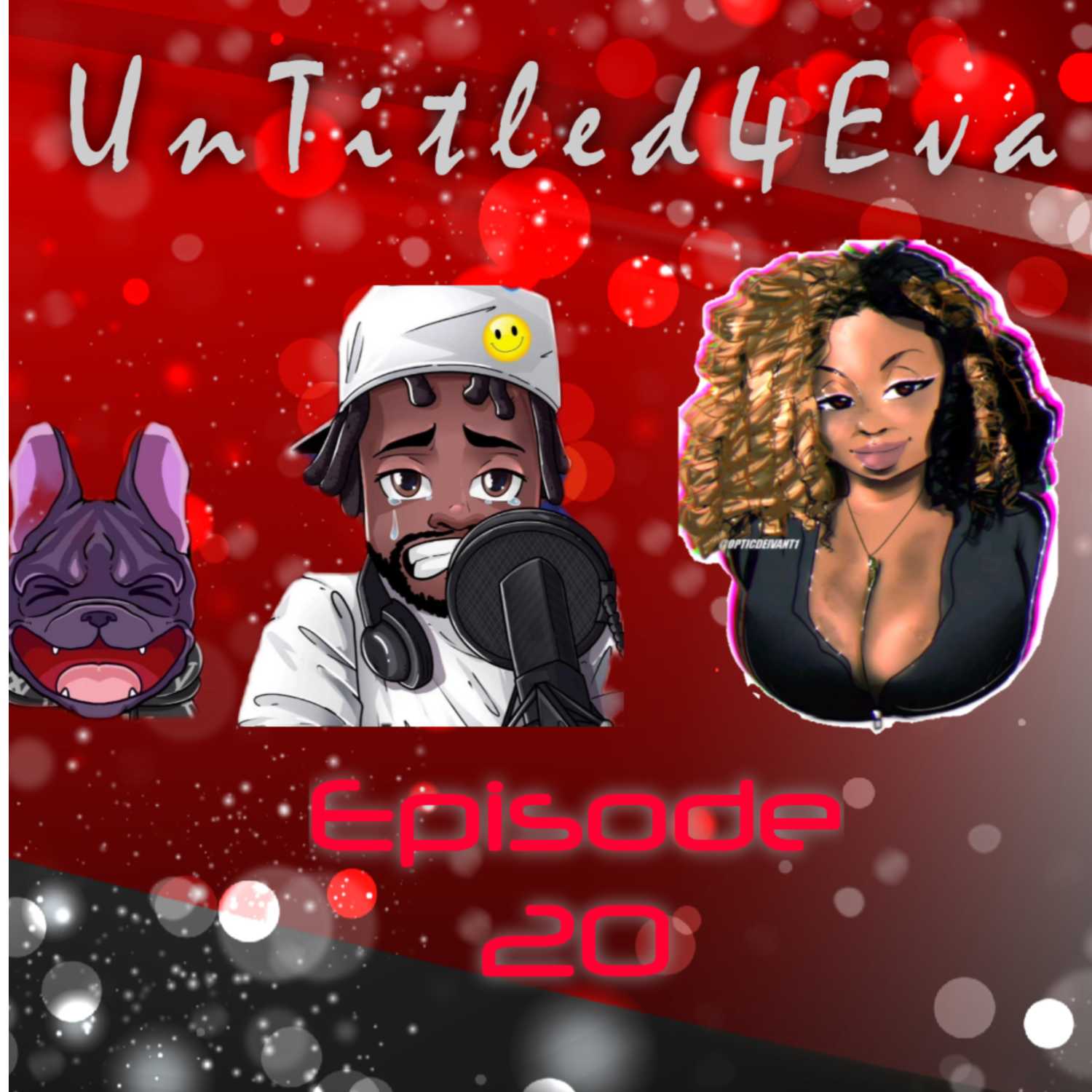 UnTitled4Eva